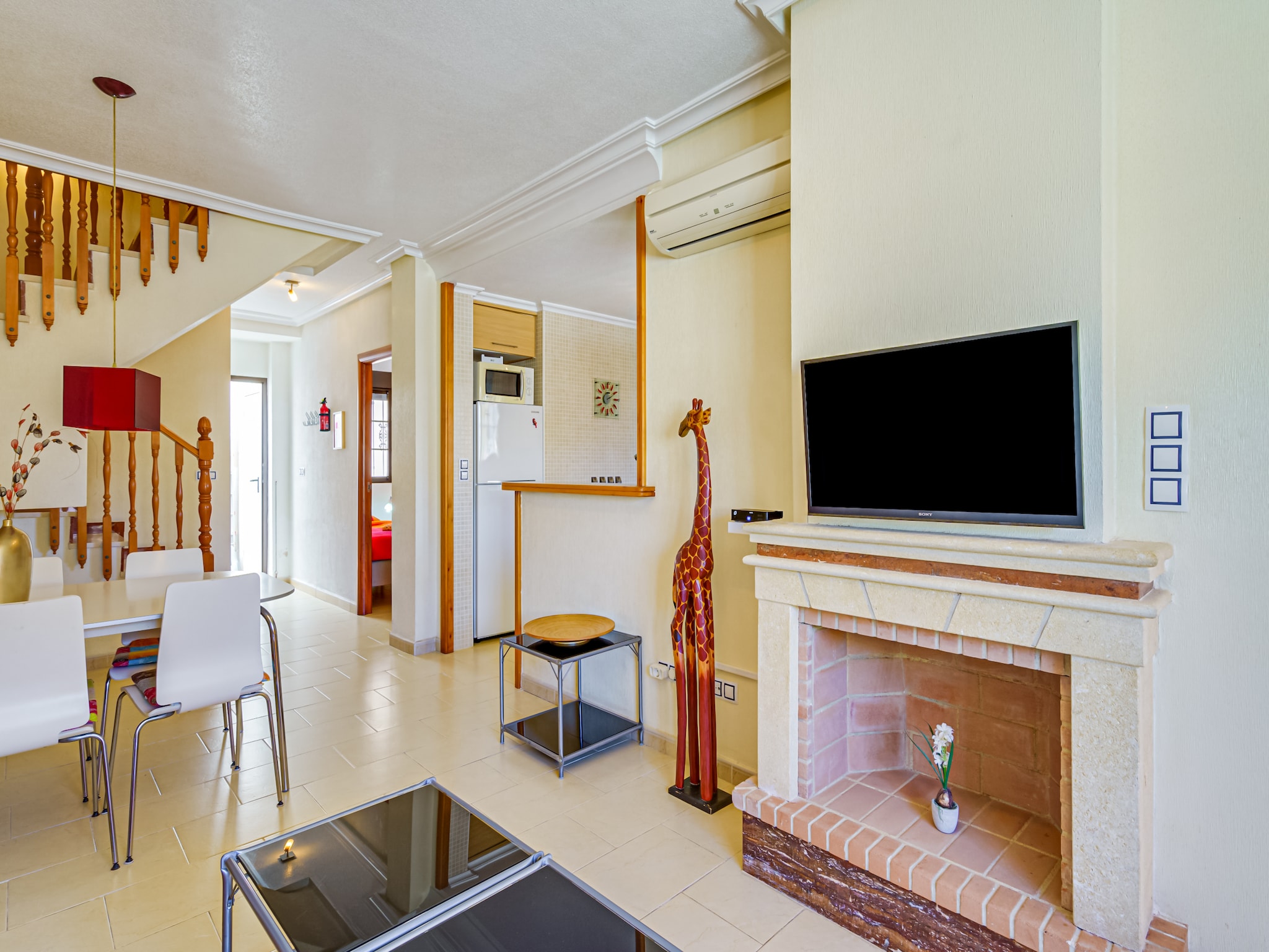   Casa Noain