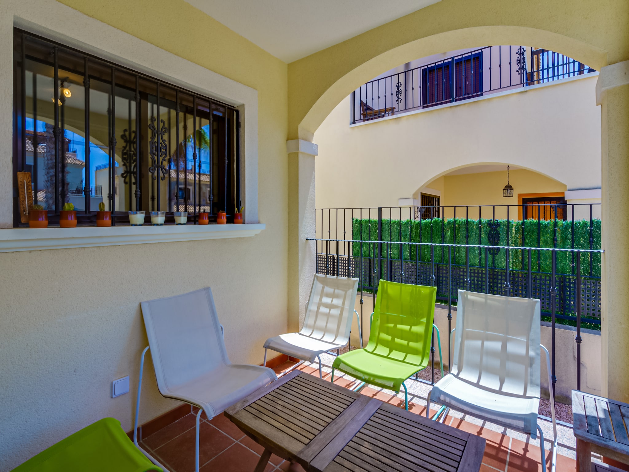   Casa Noain