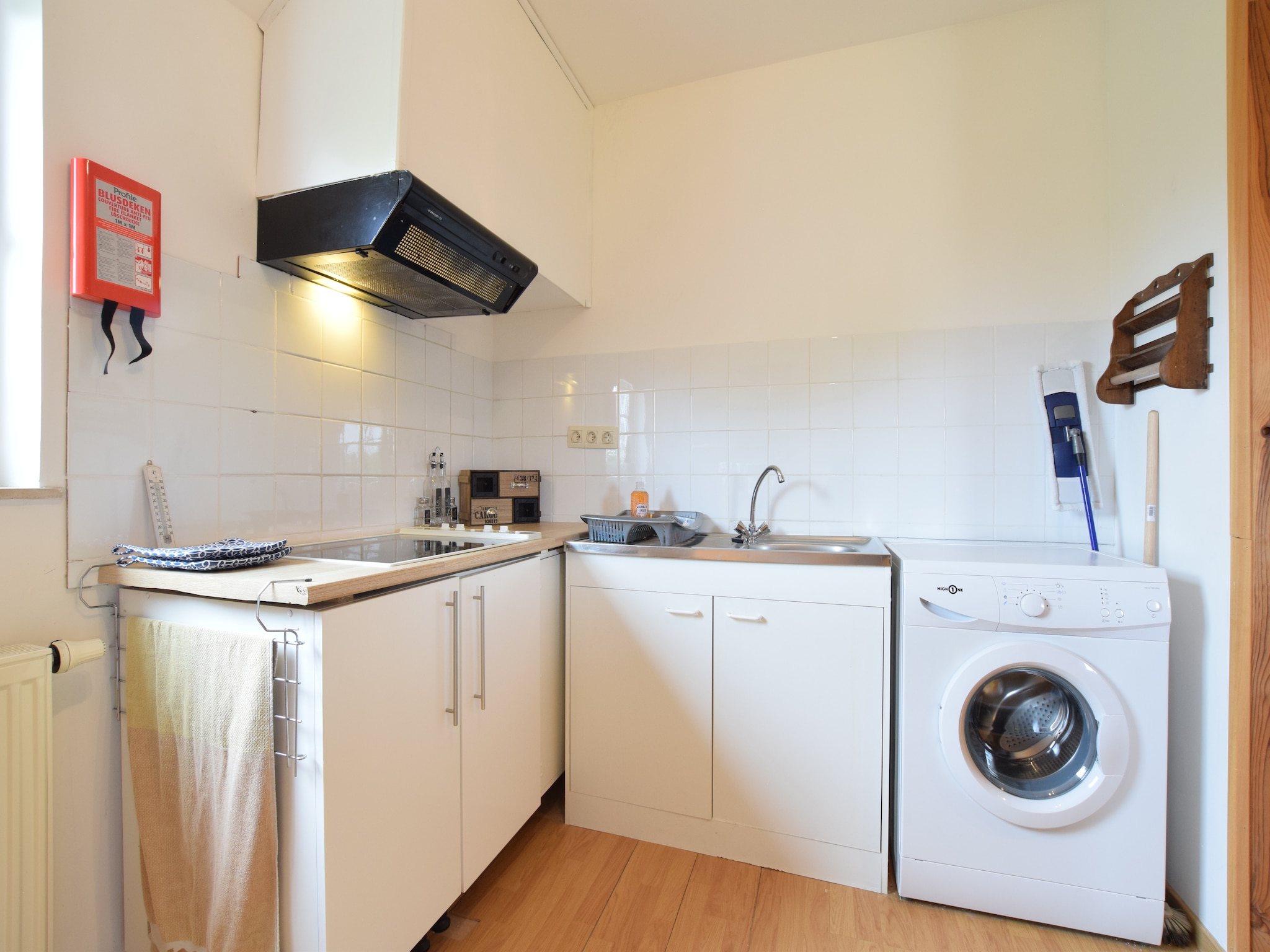 Ferienwohnung Notre nid