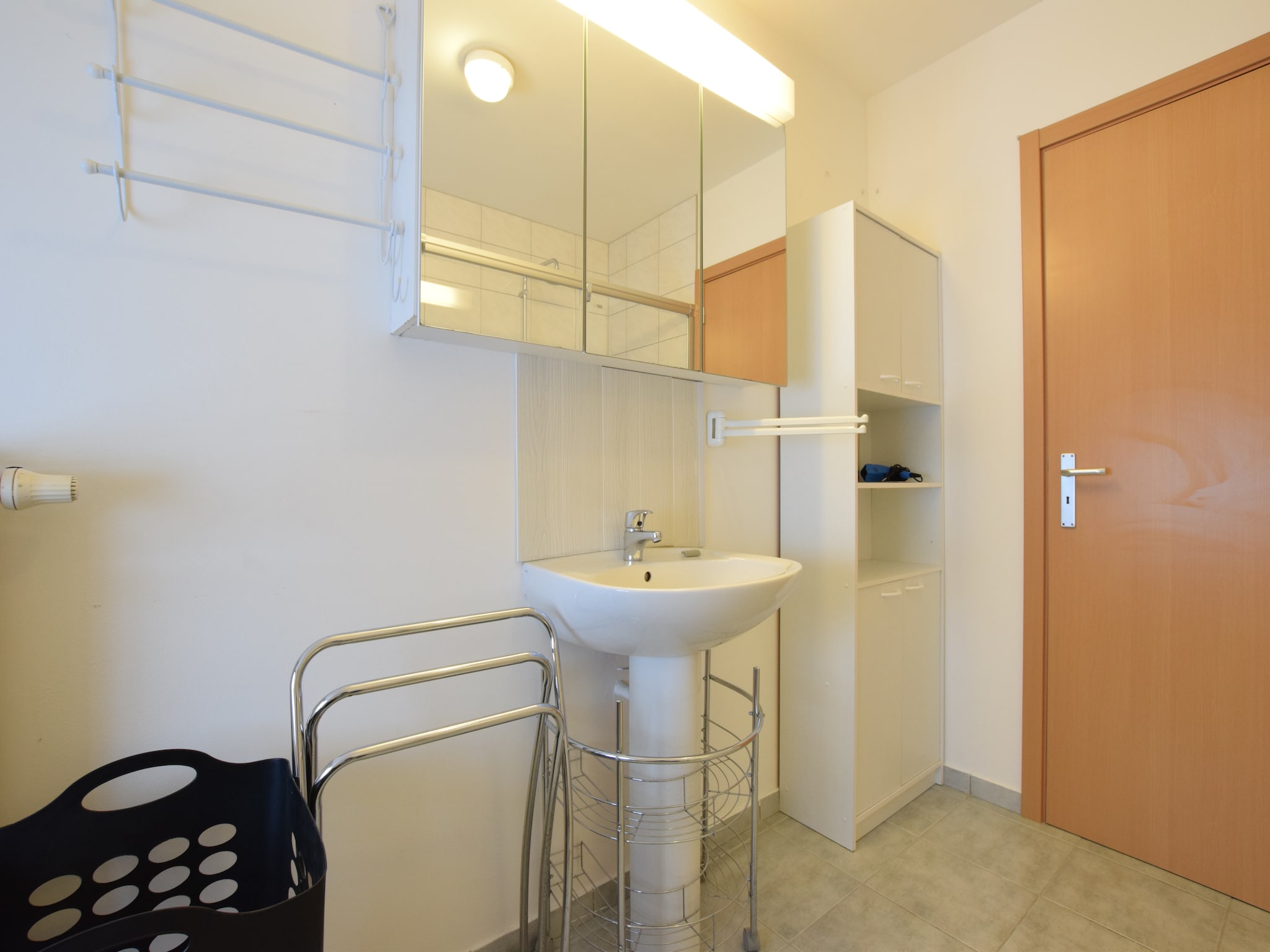 Ferienwohnung Notre nid