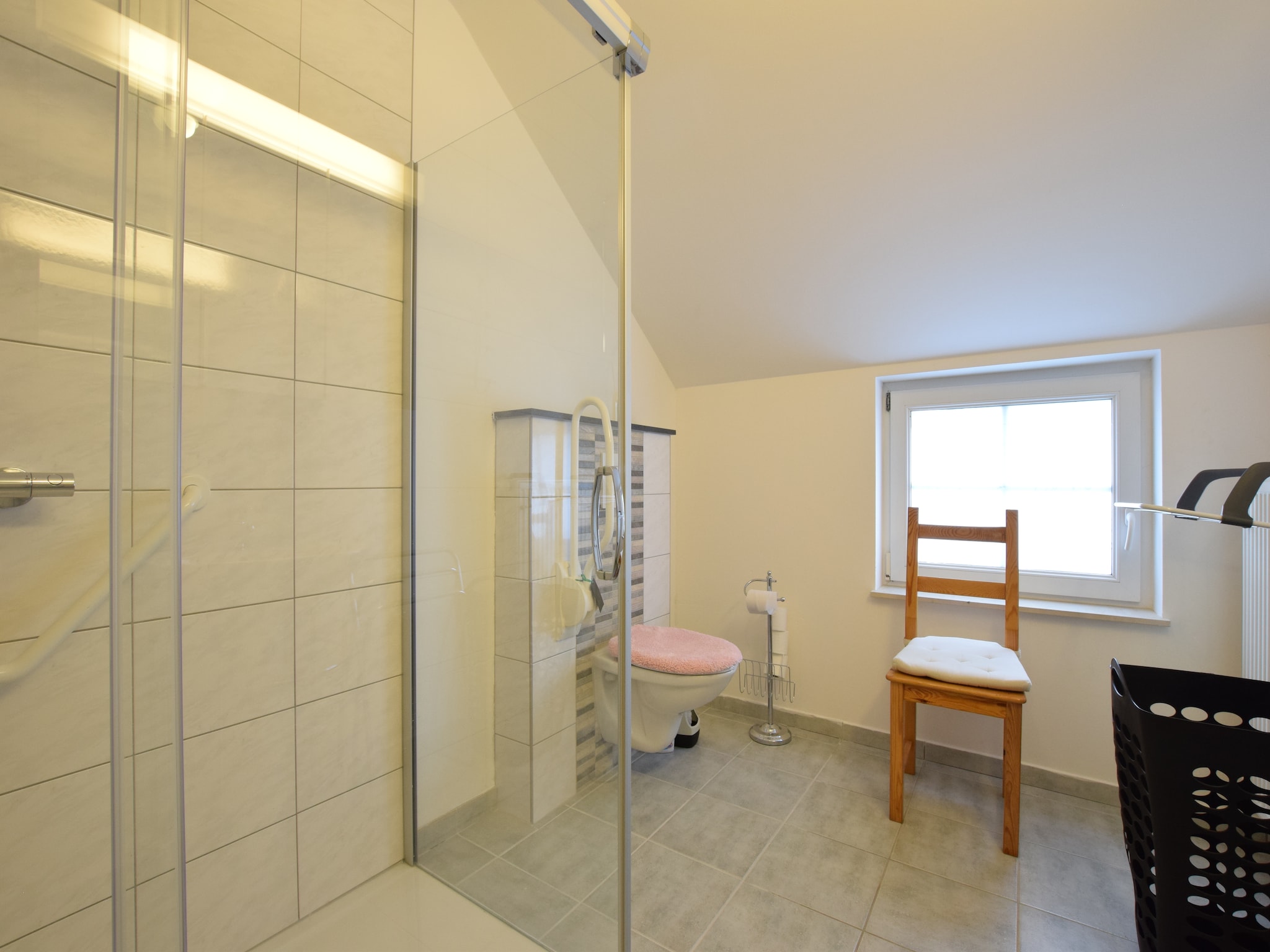 Ferienwohnung Notre nid