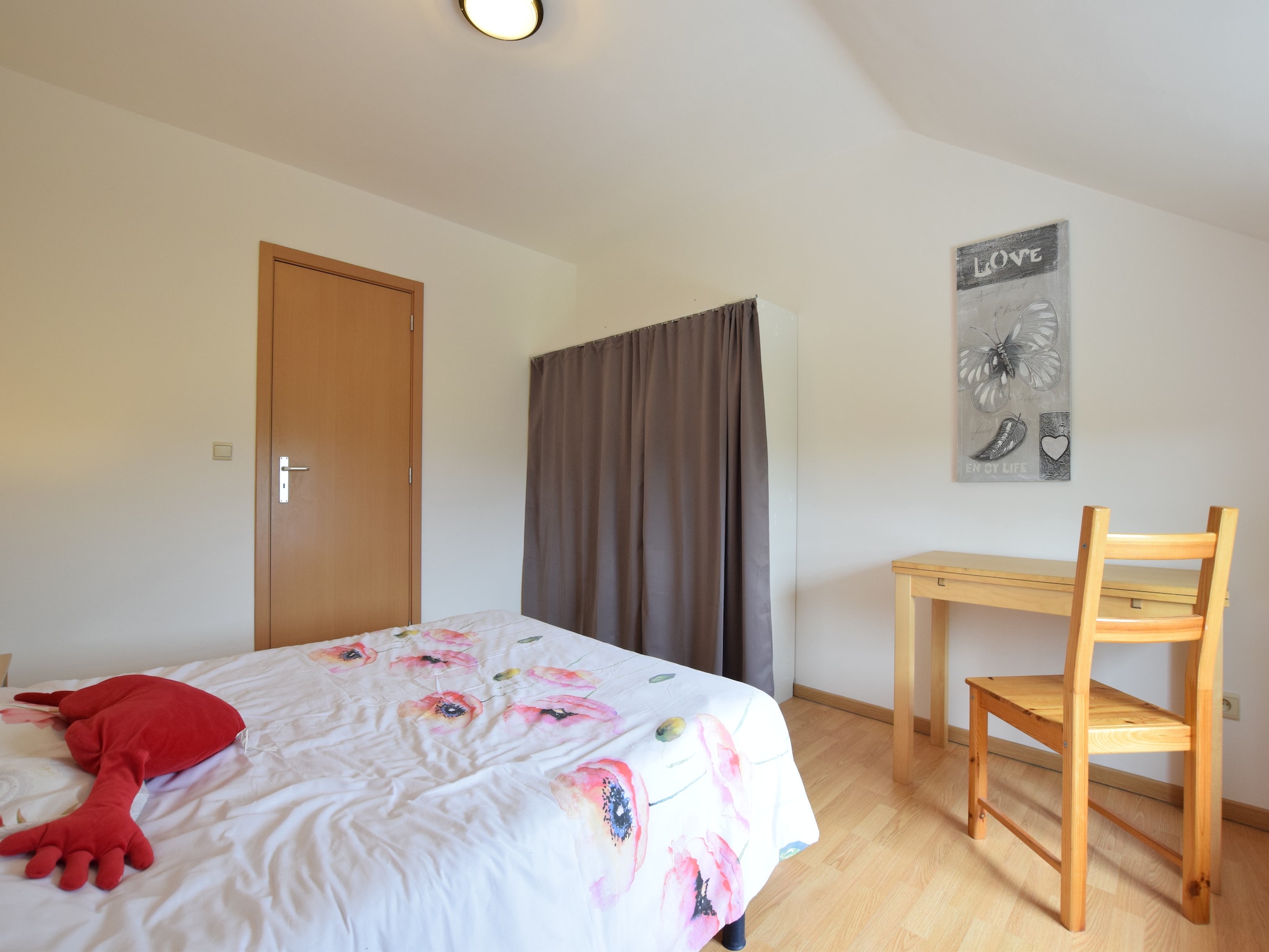 Ferienwohnung Notre nid
