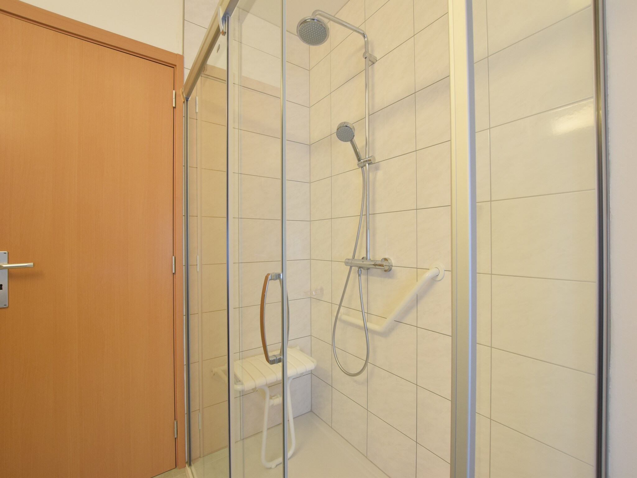 Ferienwohnung Notre nid