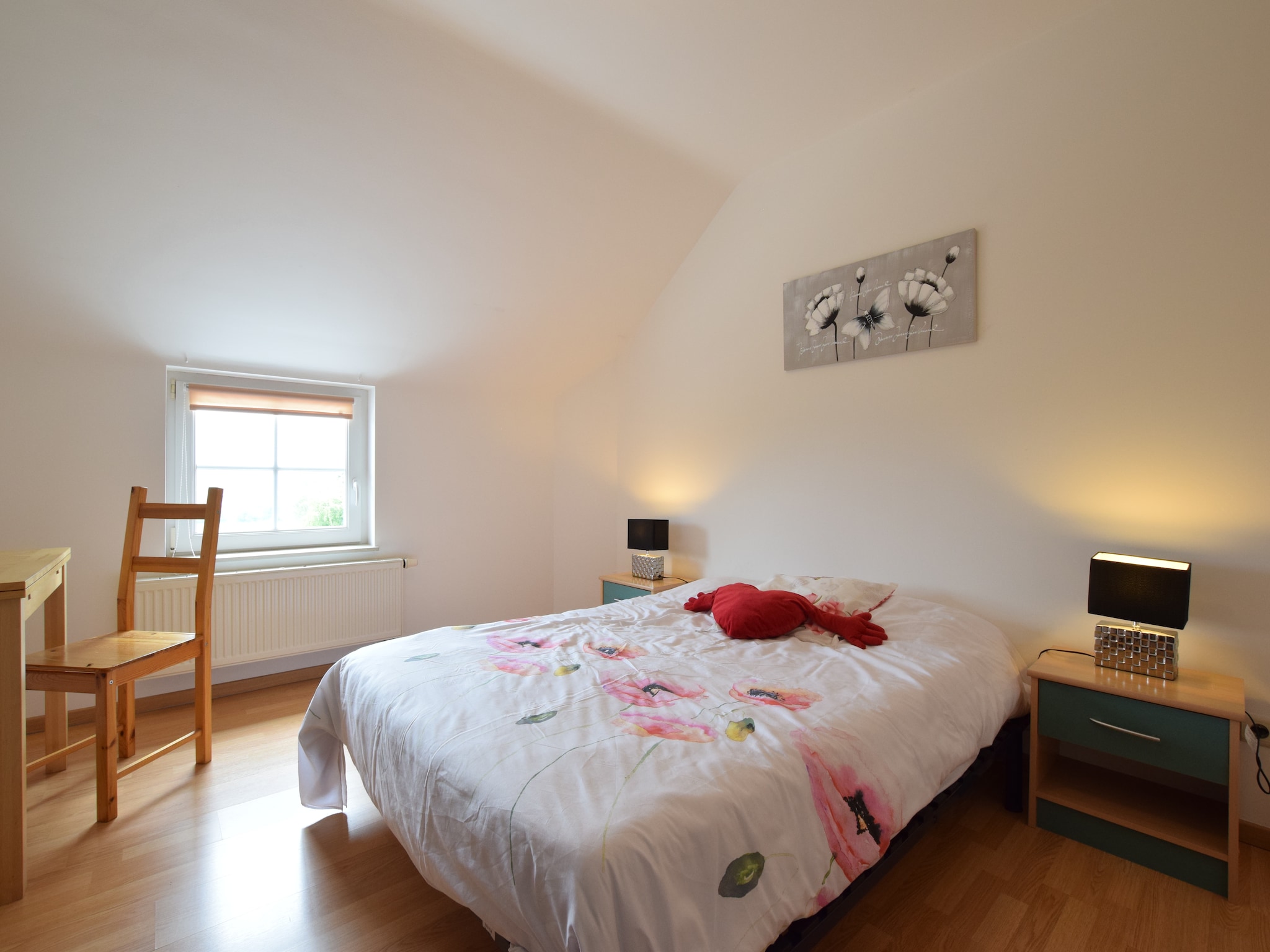 Ferienwohnung Notre nid