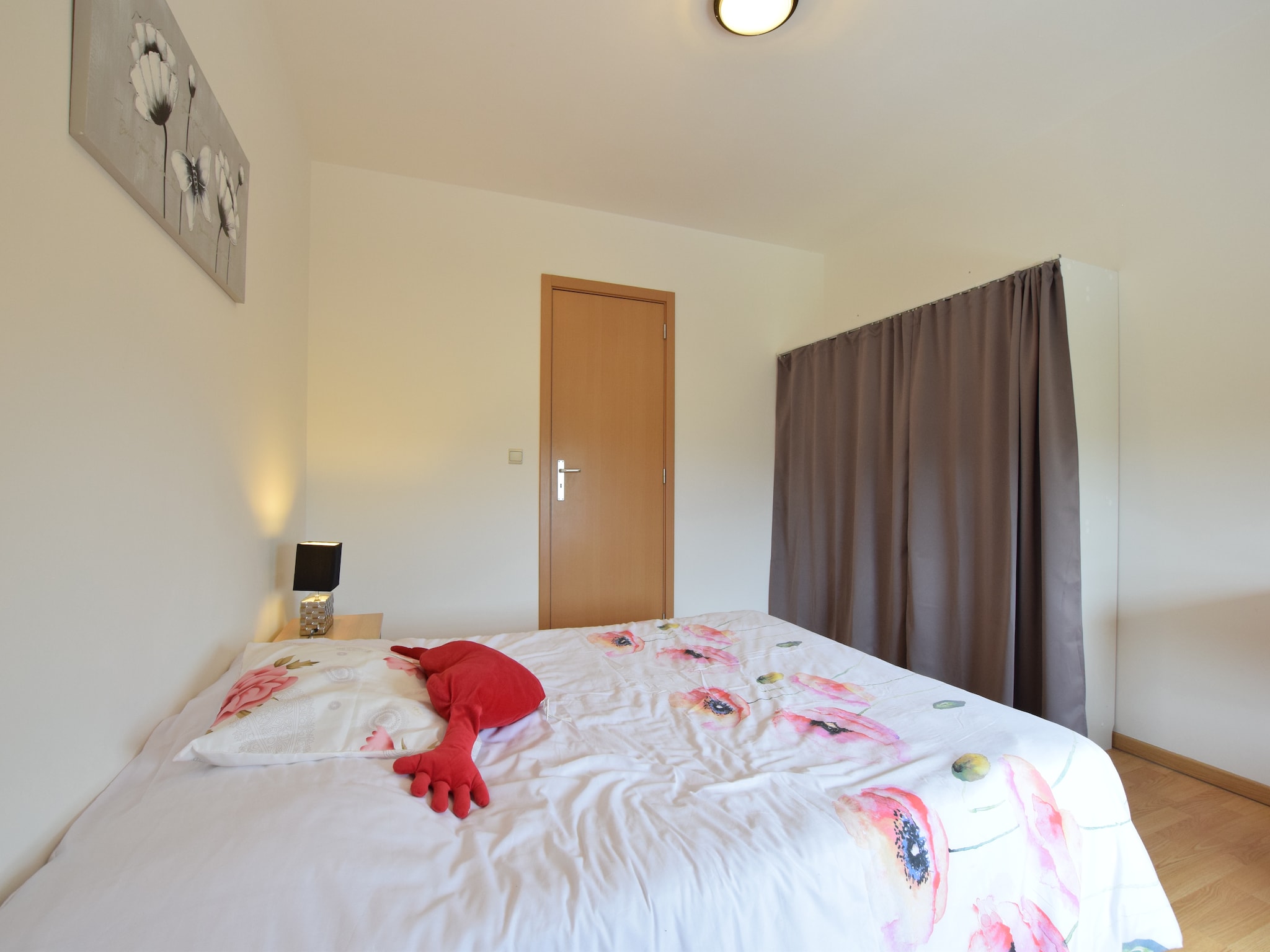 Ferienwohnung Notre nid