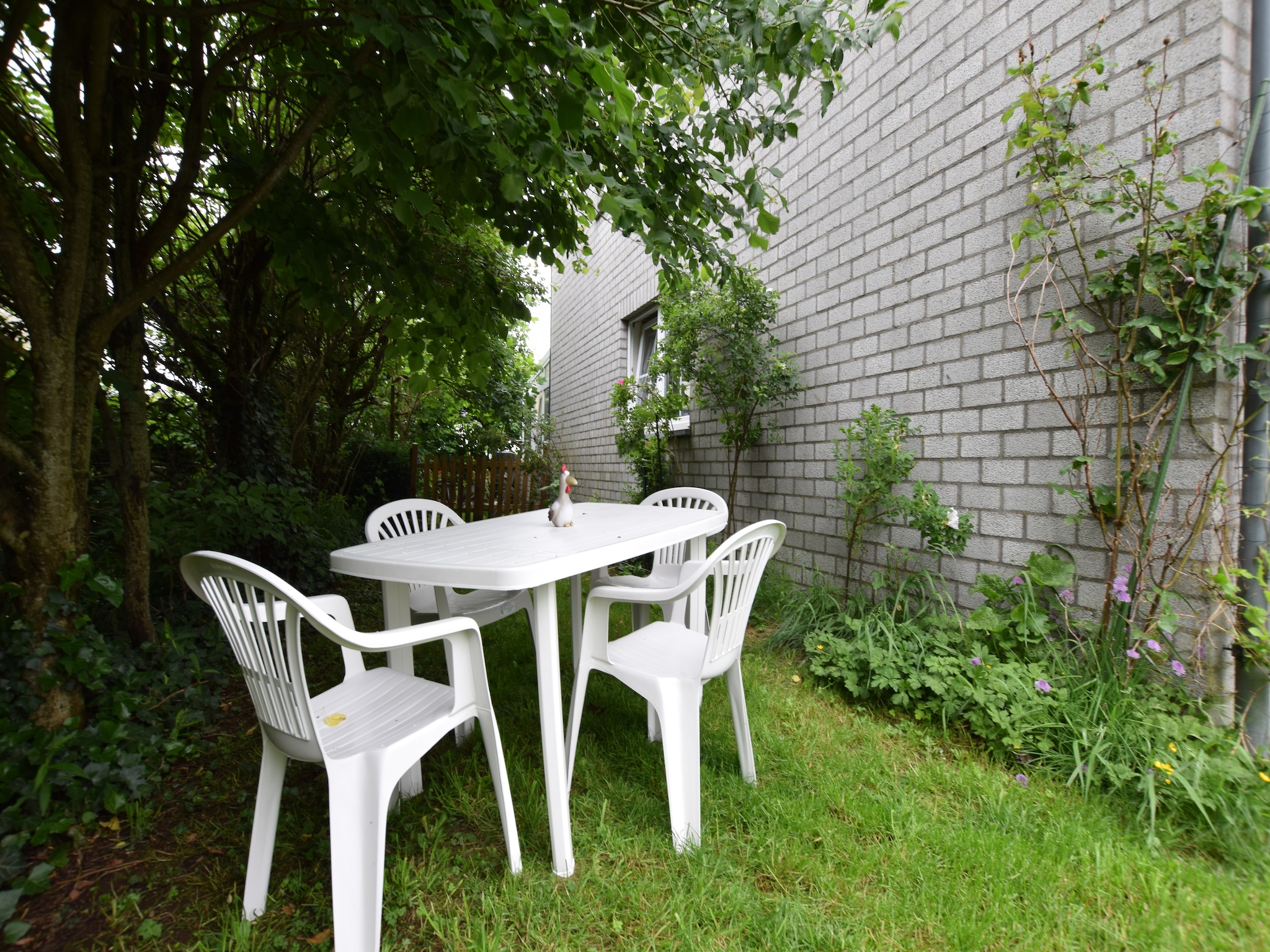 Ferienwohnung Notre nid