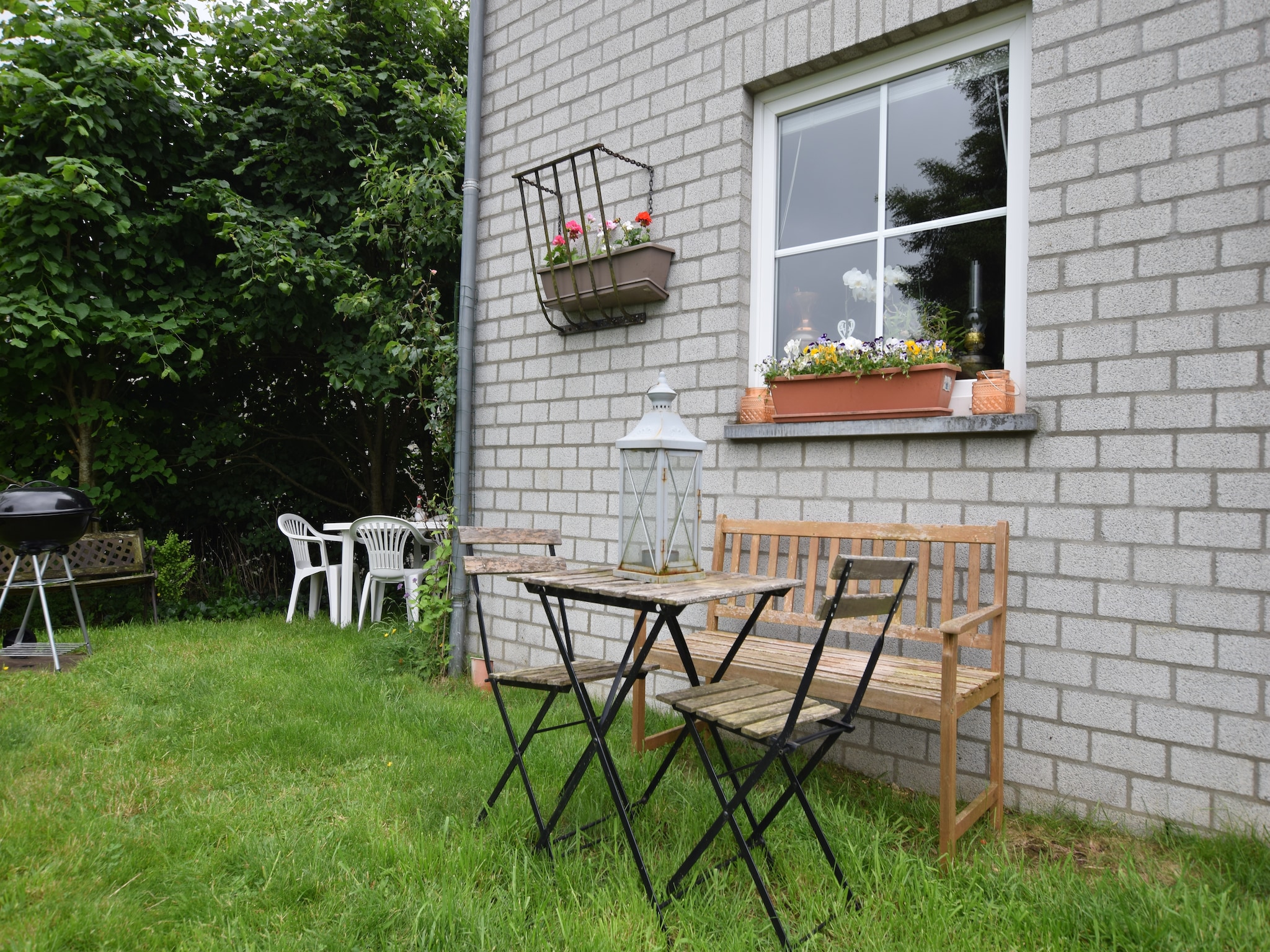 Ferienwohnung Notre nid