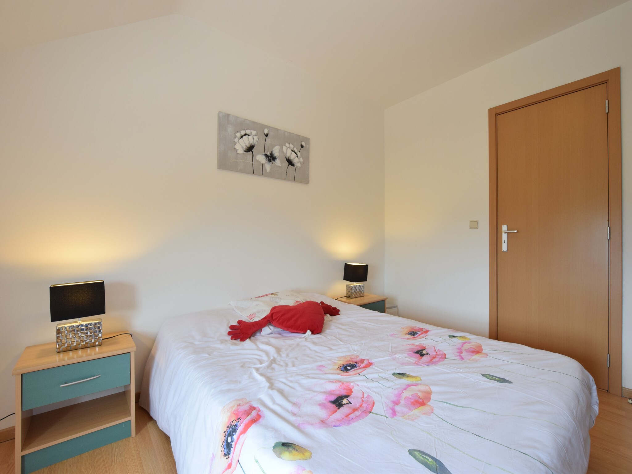 Ferienwohnung Notre nid