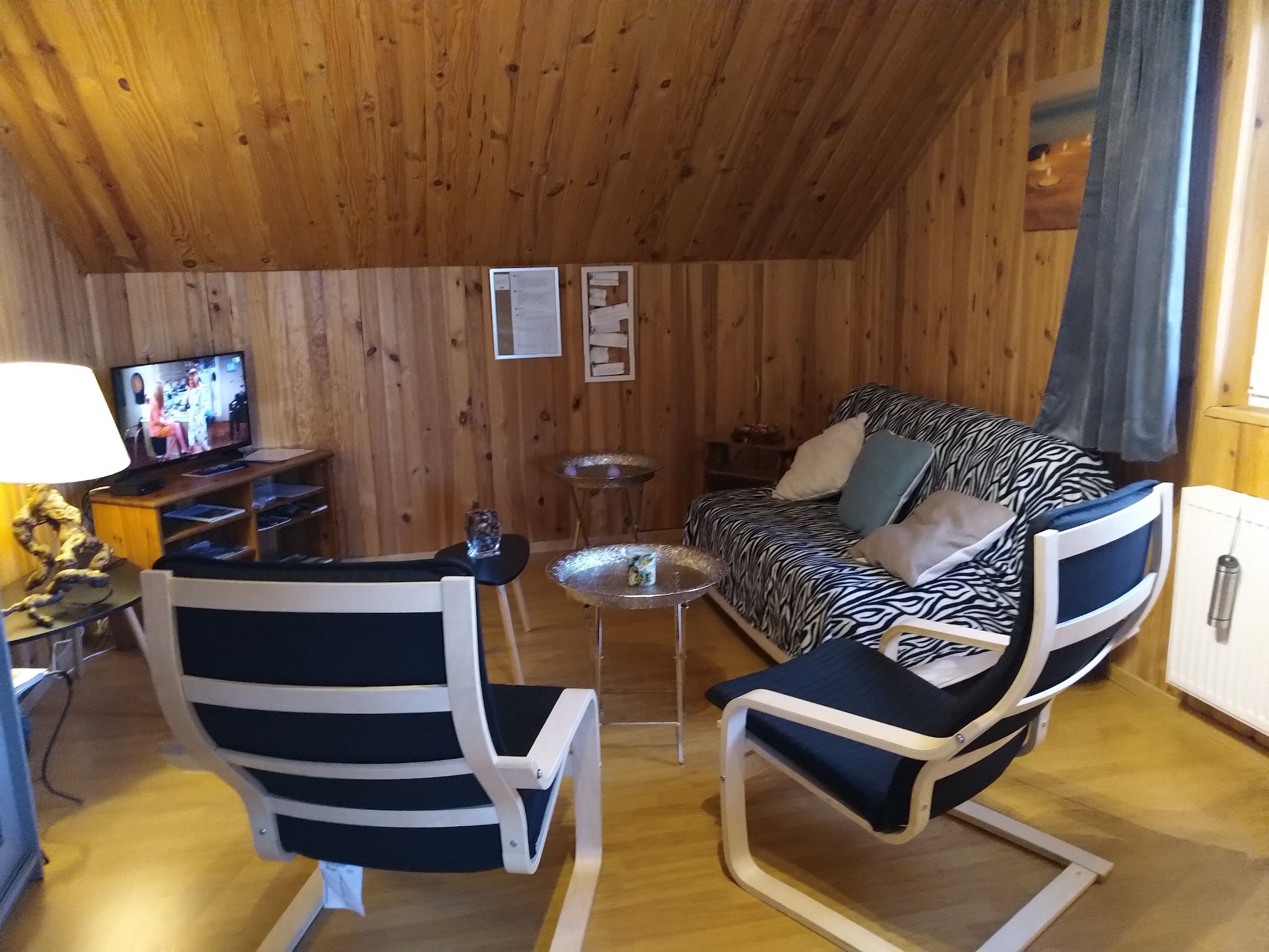 Ferienwohnung Notre nid
