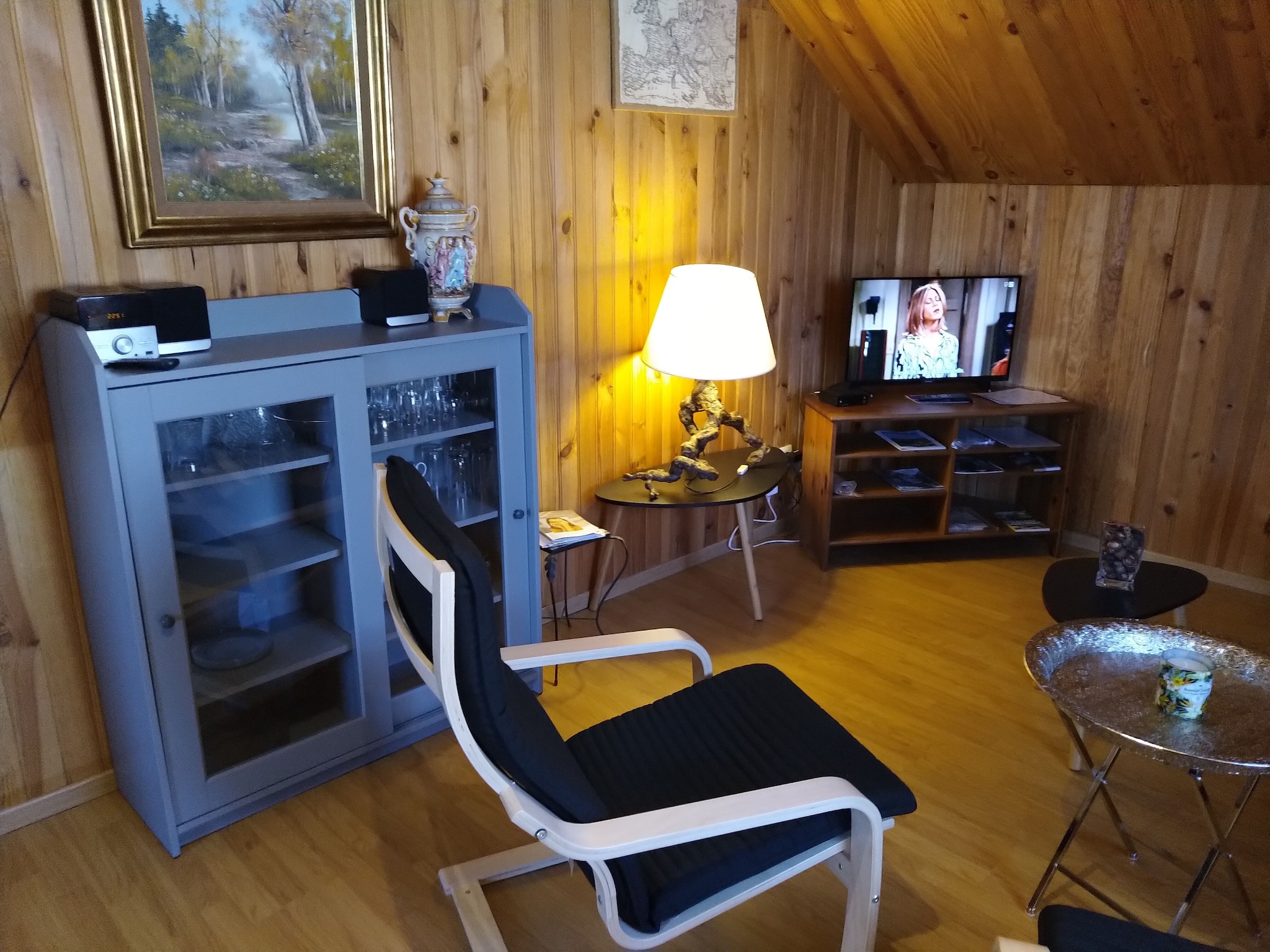 Ferienwohnung Notre nid
