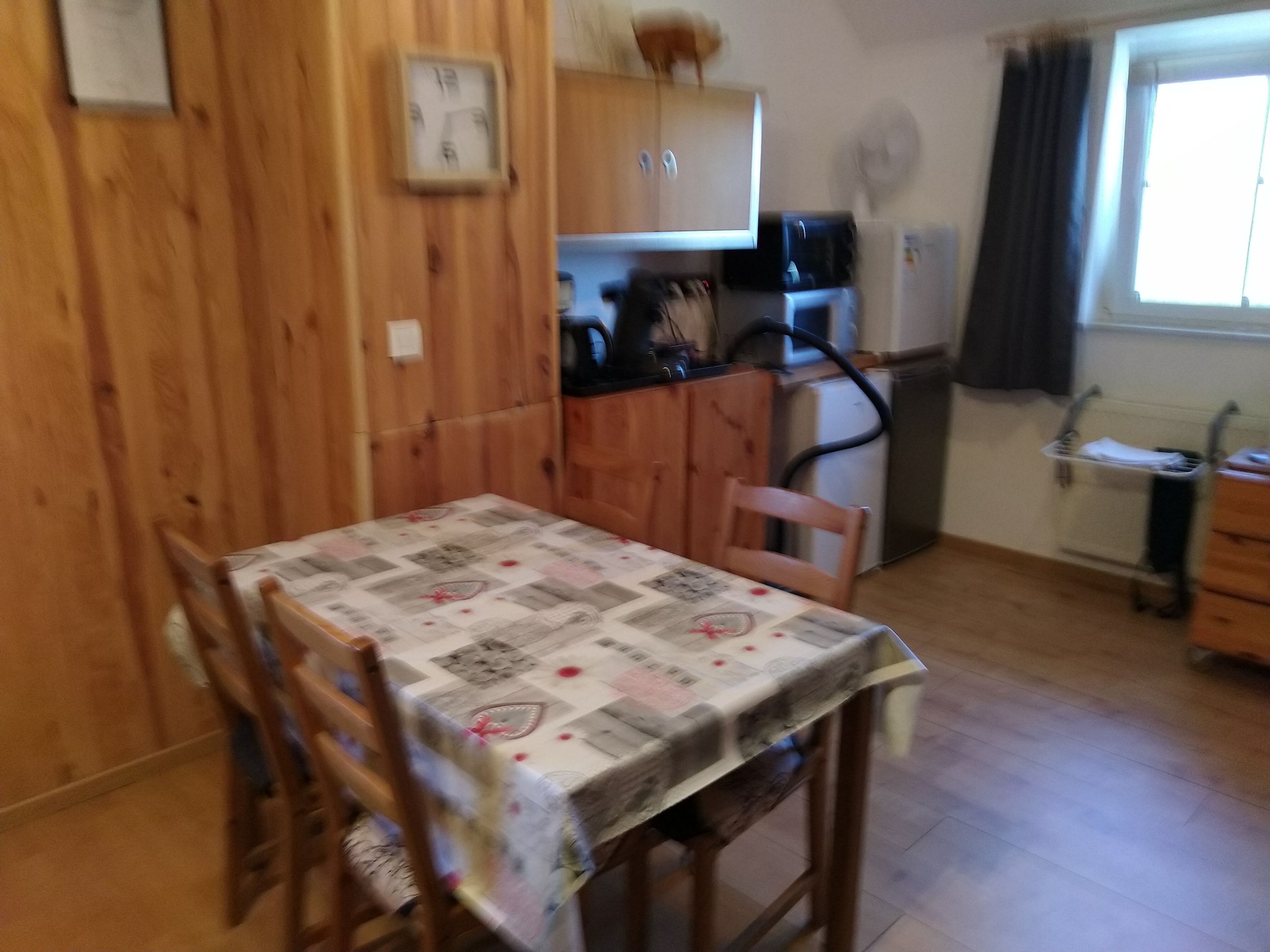 Ferienwohnung Notre nid