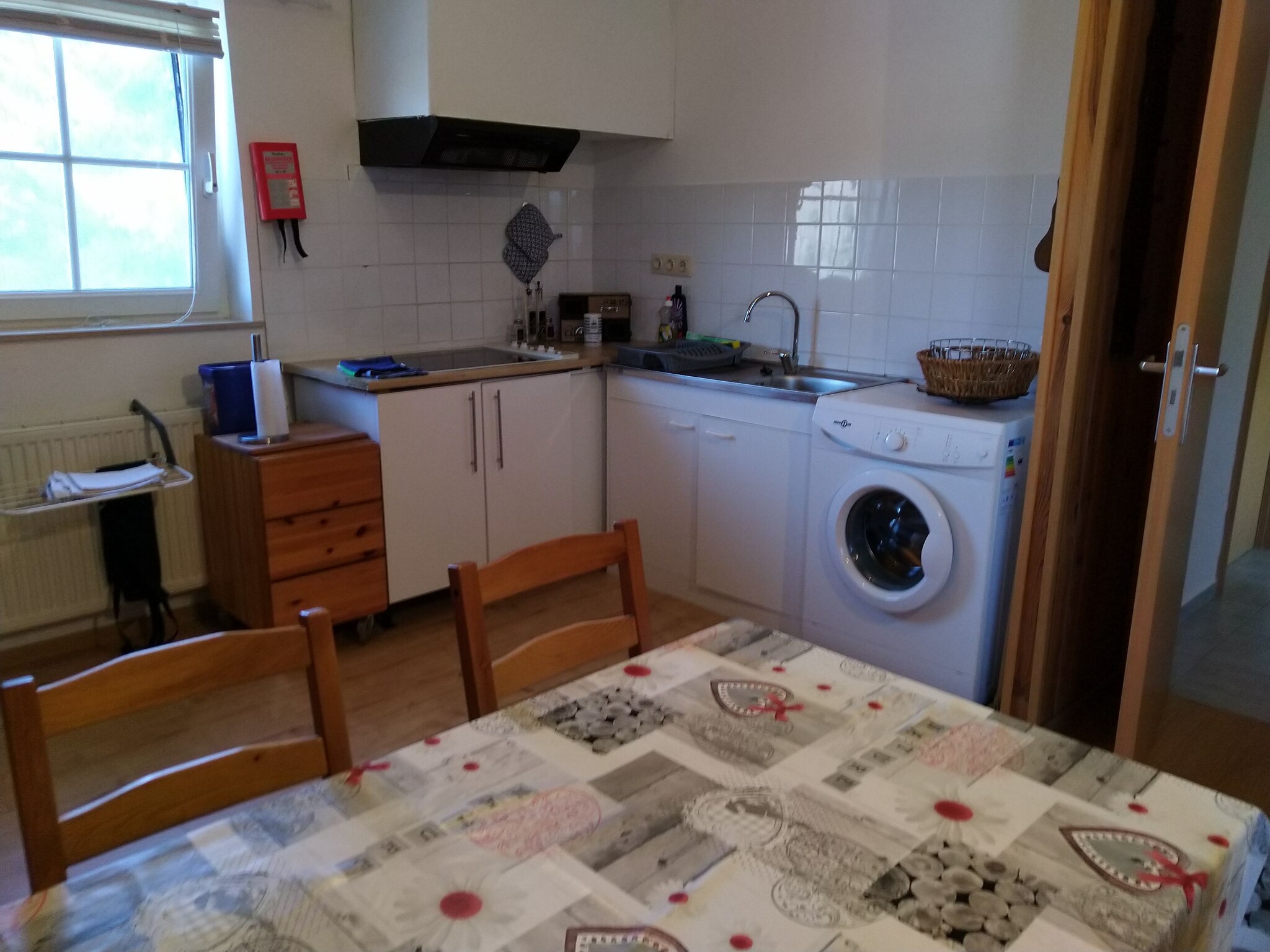 Ferienwohnung Notre nid