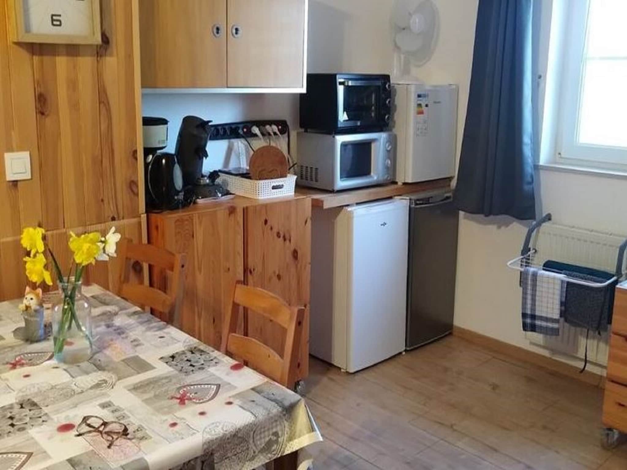 Ferienwohnung Notre nid