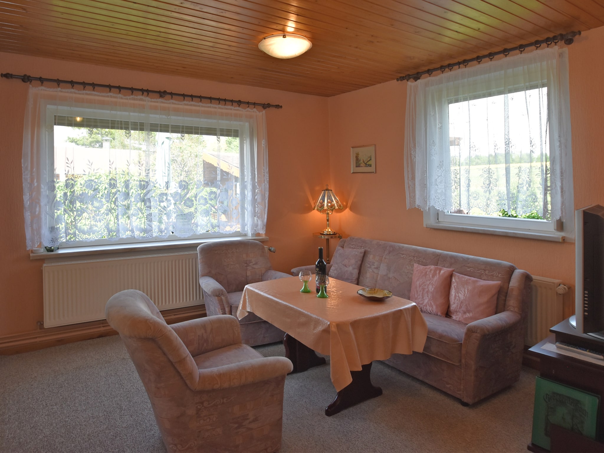  Ferienhaus Rother