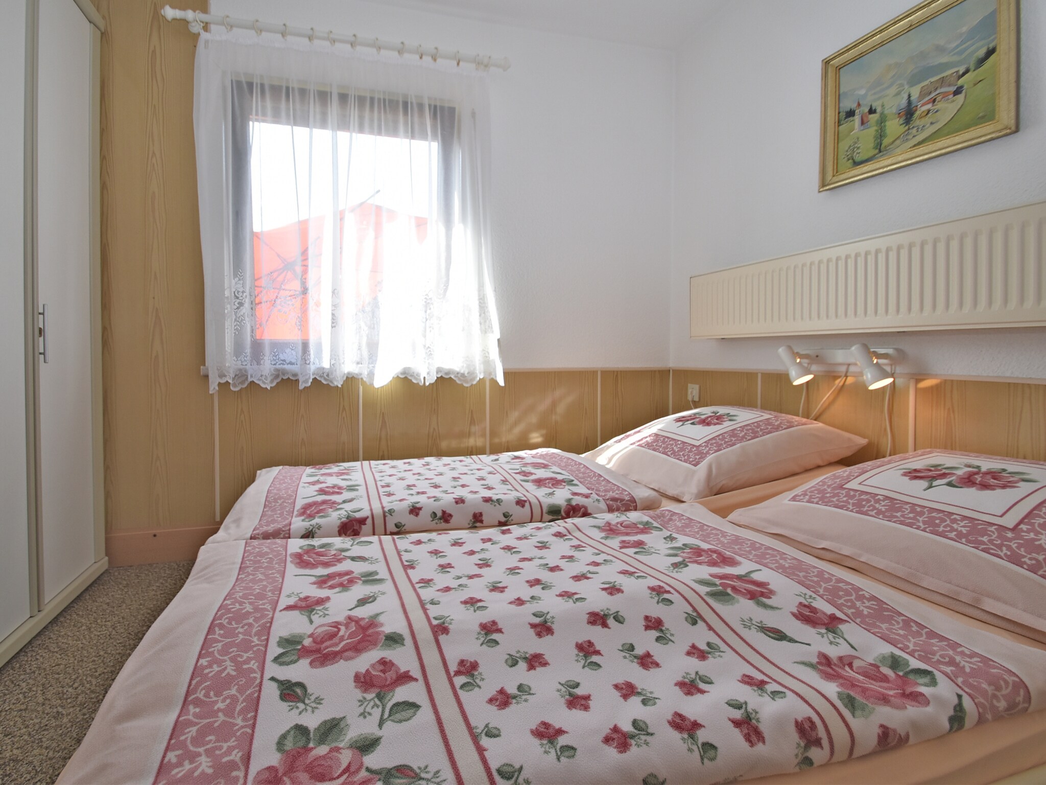   Ferienhaus Rother
