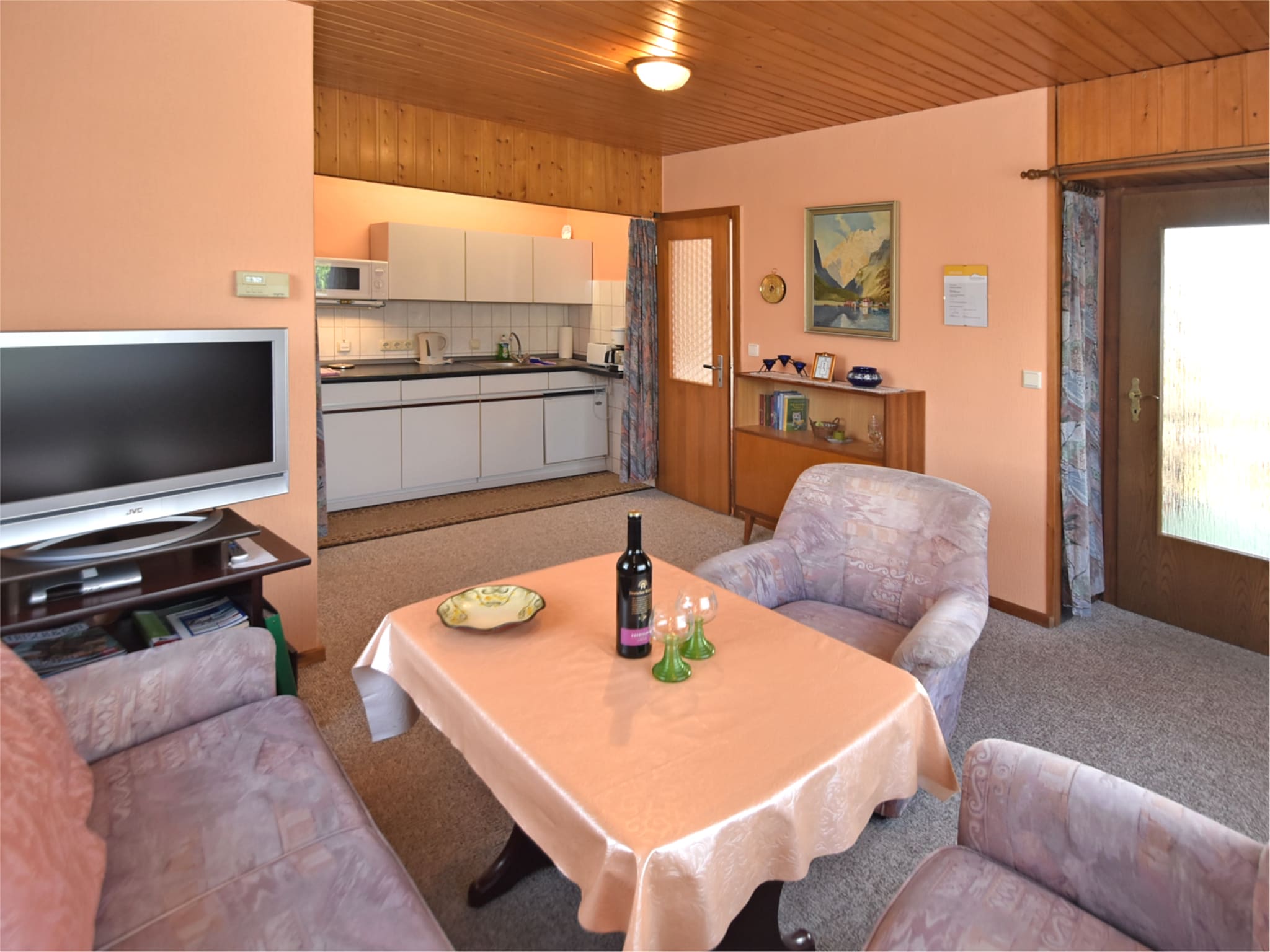   Ferienhaus Rother