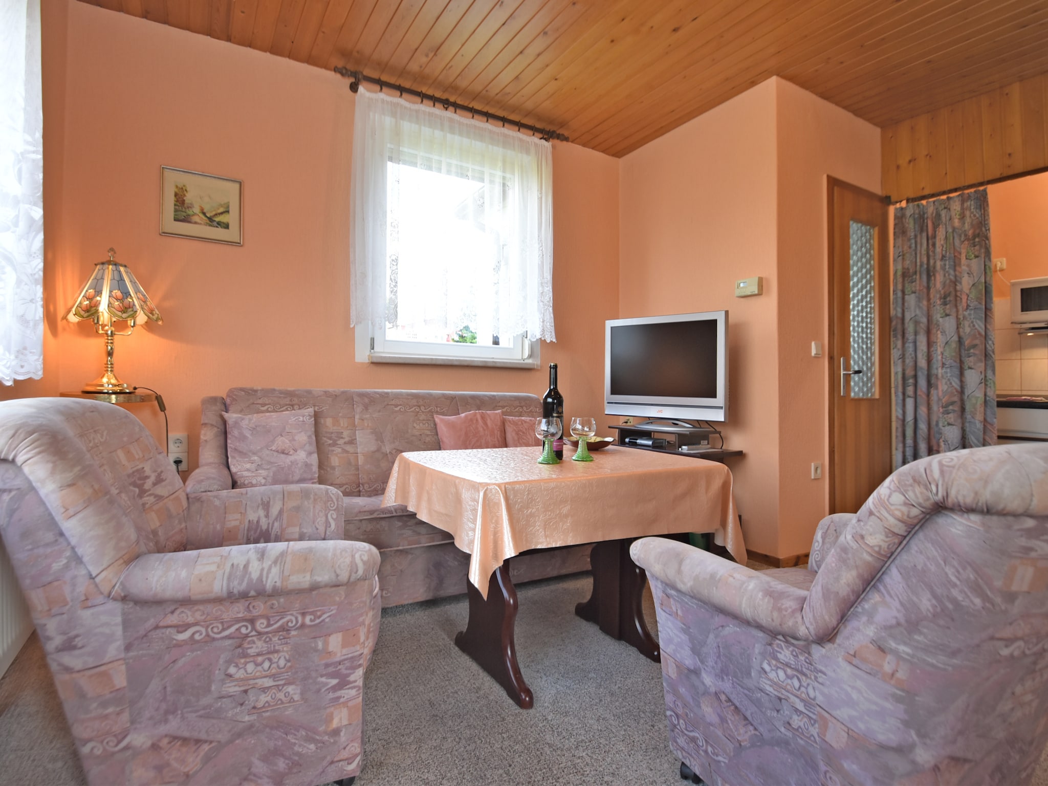   Ferienhaus Rother