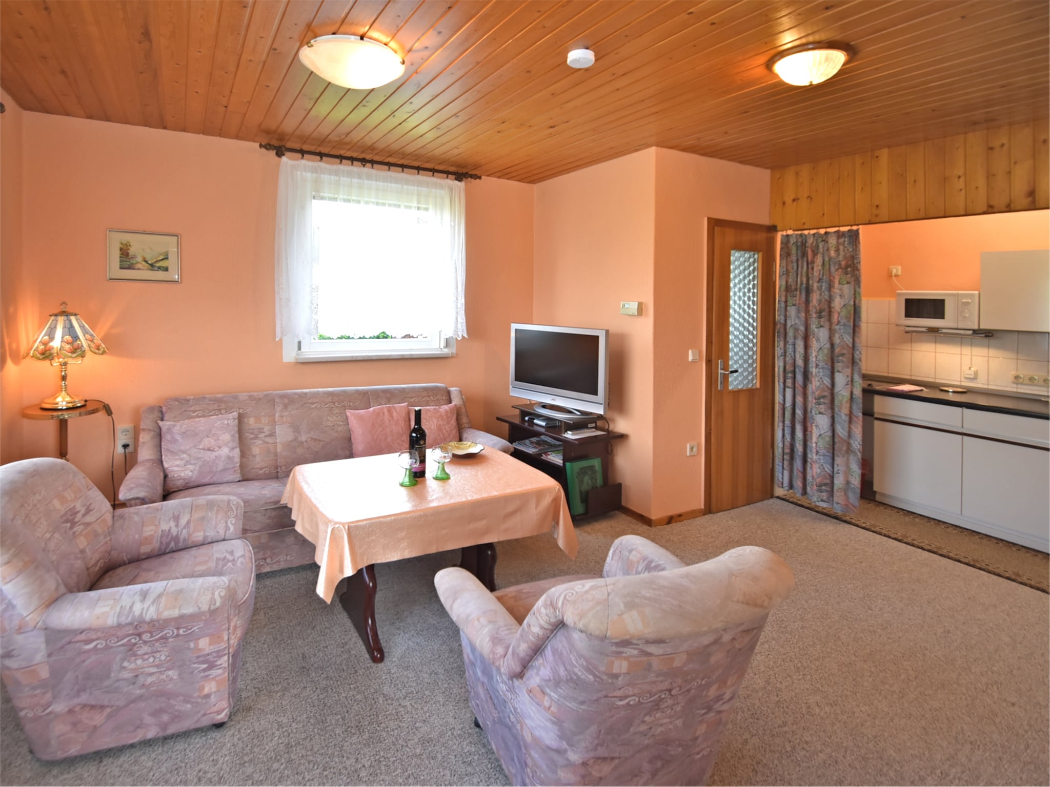   Ferienhaus Rother