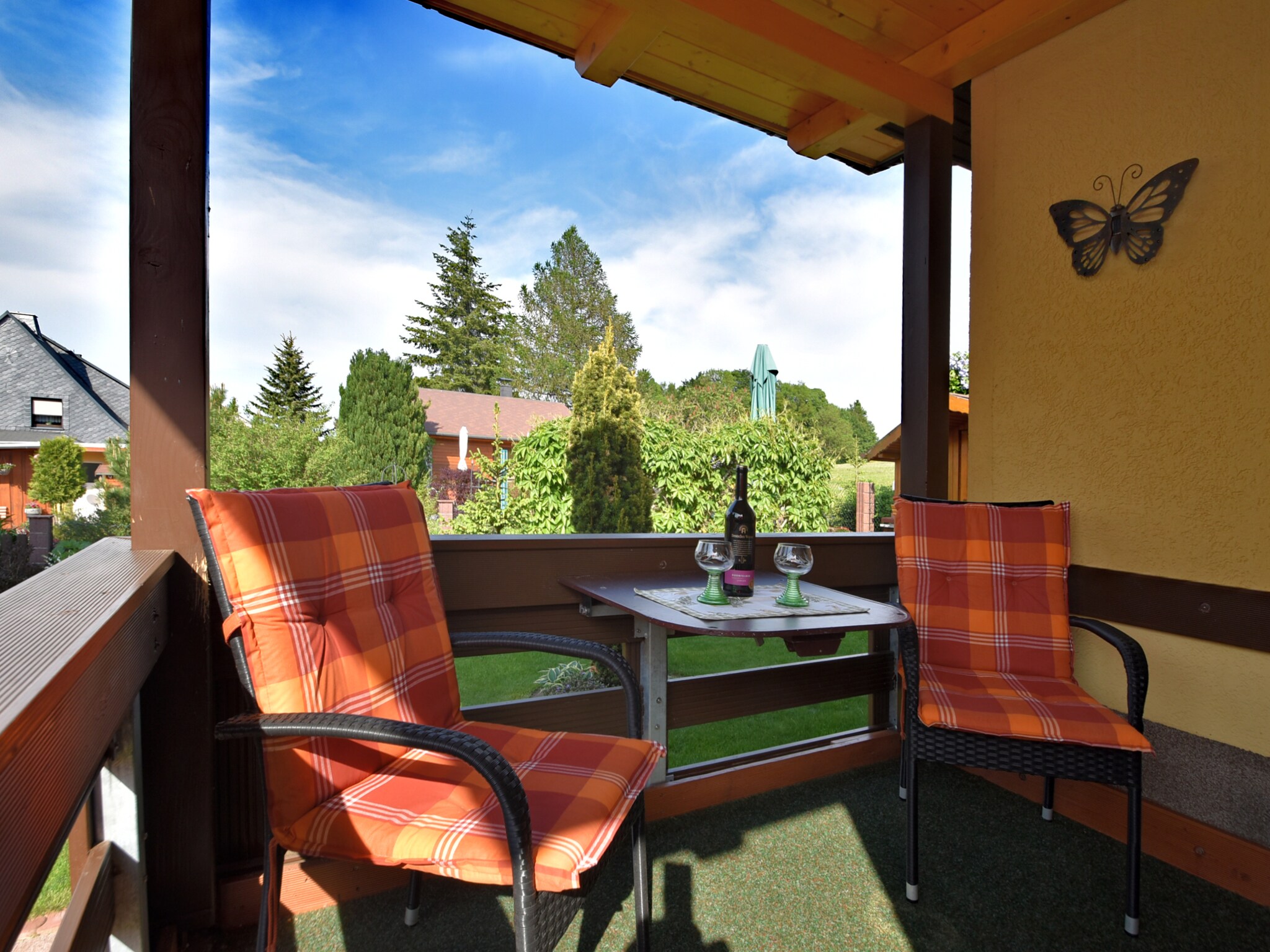   Ferienhaus Rother