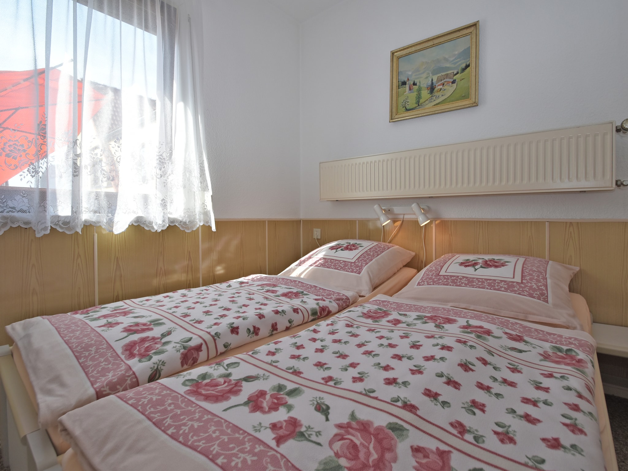   Ferienhaus Rother