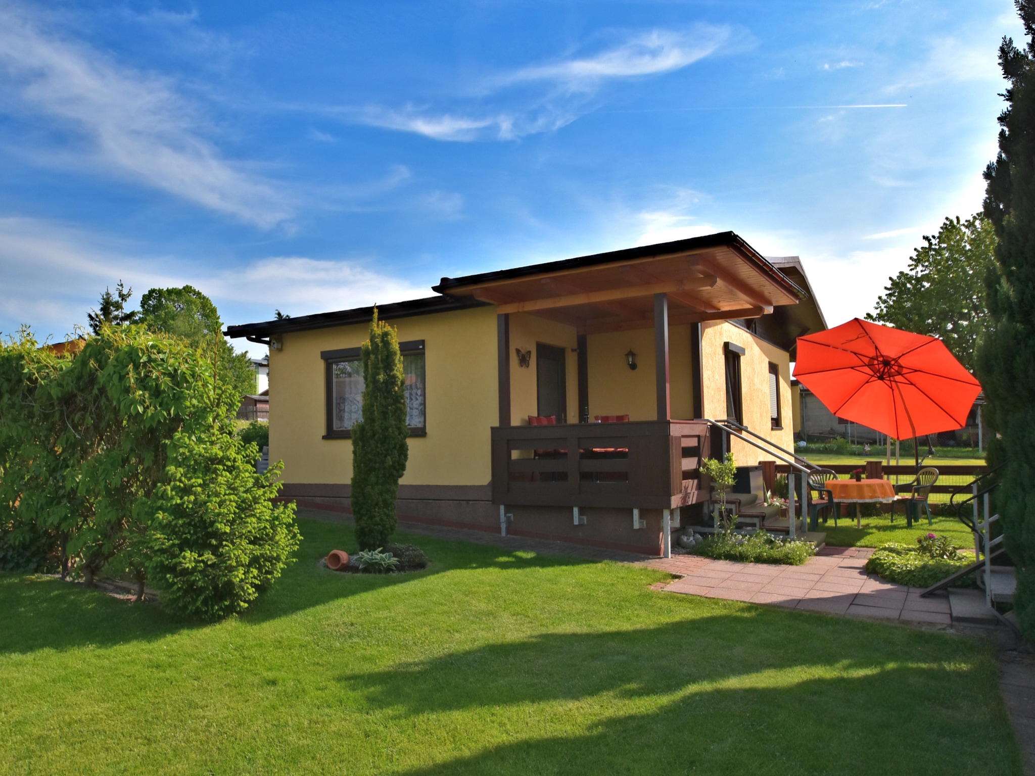   Ferienhaus Rother