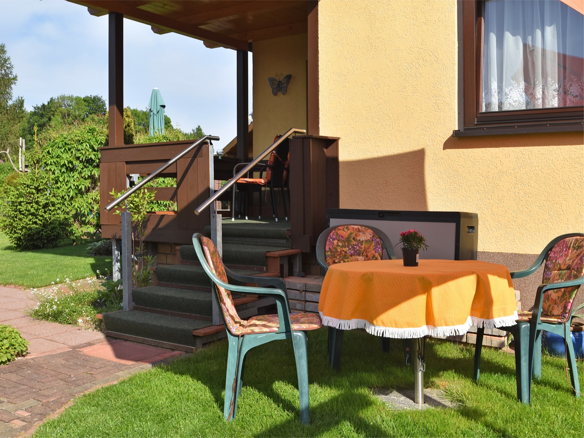   Ferienhaus Rother