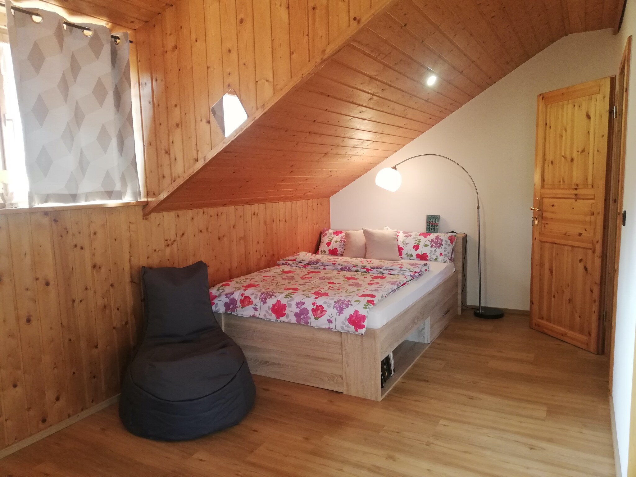 Ferienwohnung Ferienparadies am Rennweg