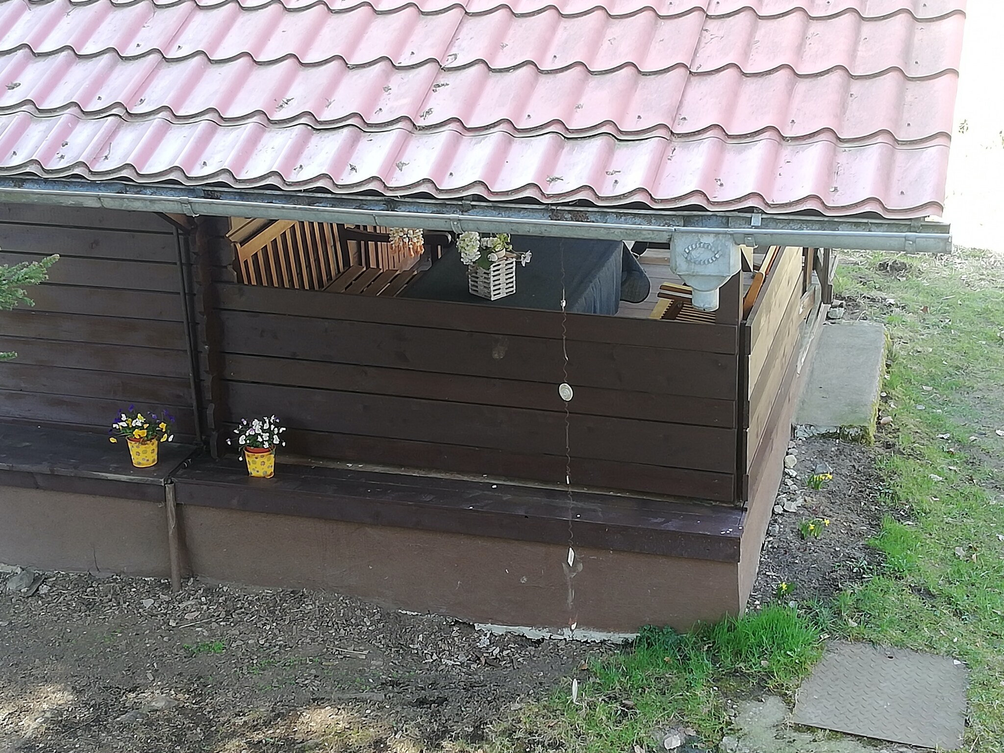 Ferienwohnung Ferienparadies am Rennweg