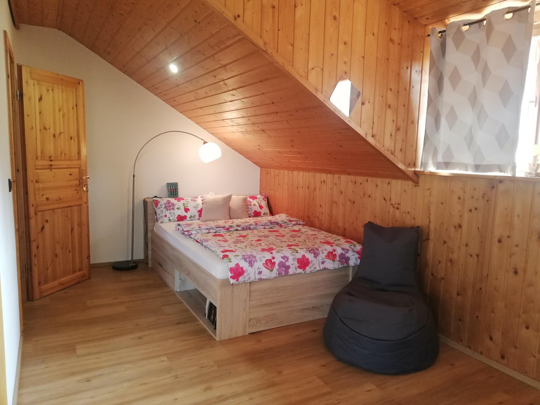 Ferienwohnung Ferienparadies am Rennweg