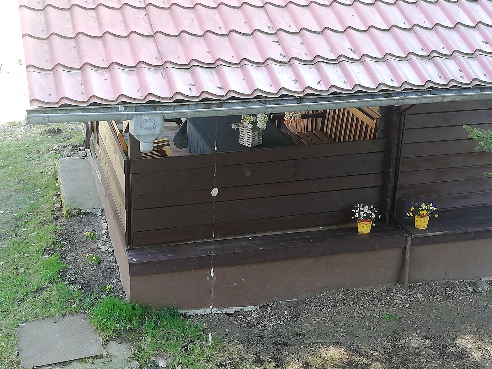 Ferienwohnung Ferienparadies am Rennweg