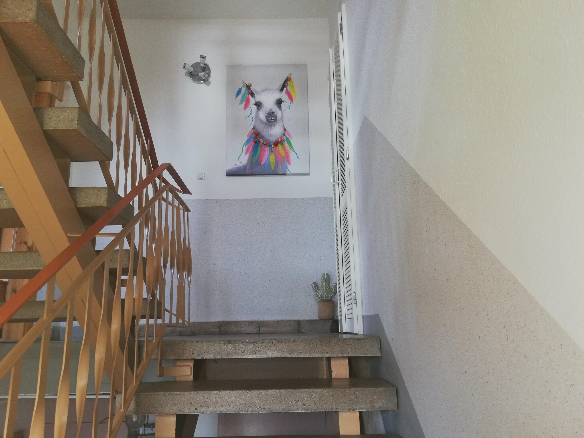 Ferienwohnung Ferienparadies am Rennweg