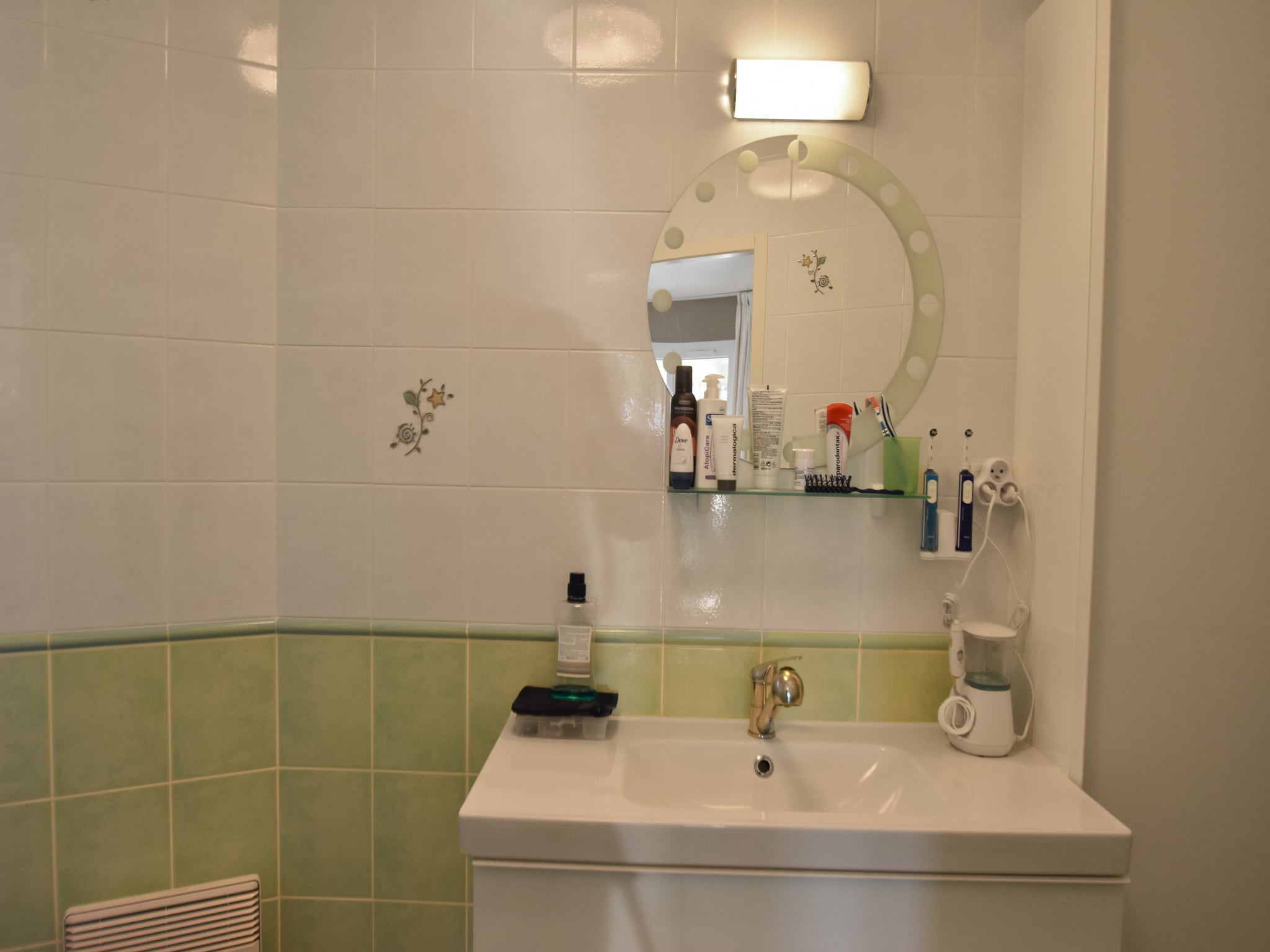 Vacation home Cristal de Roche