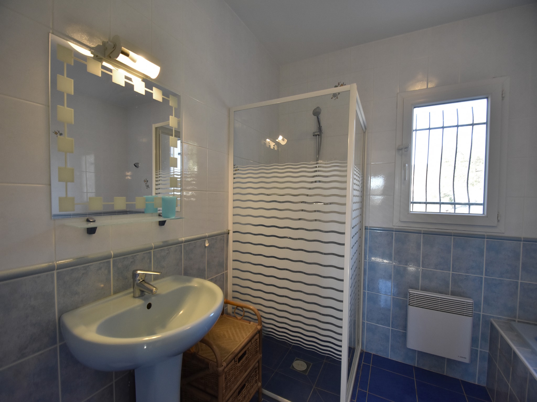 Vacation home Cristal de Roche