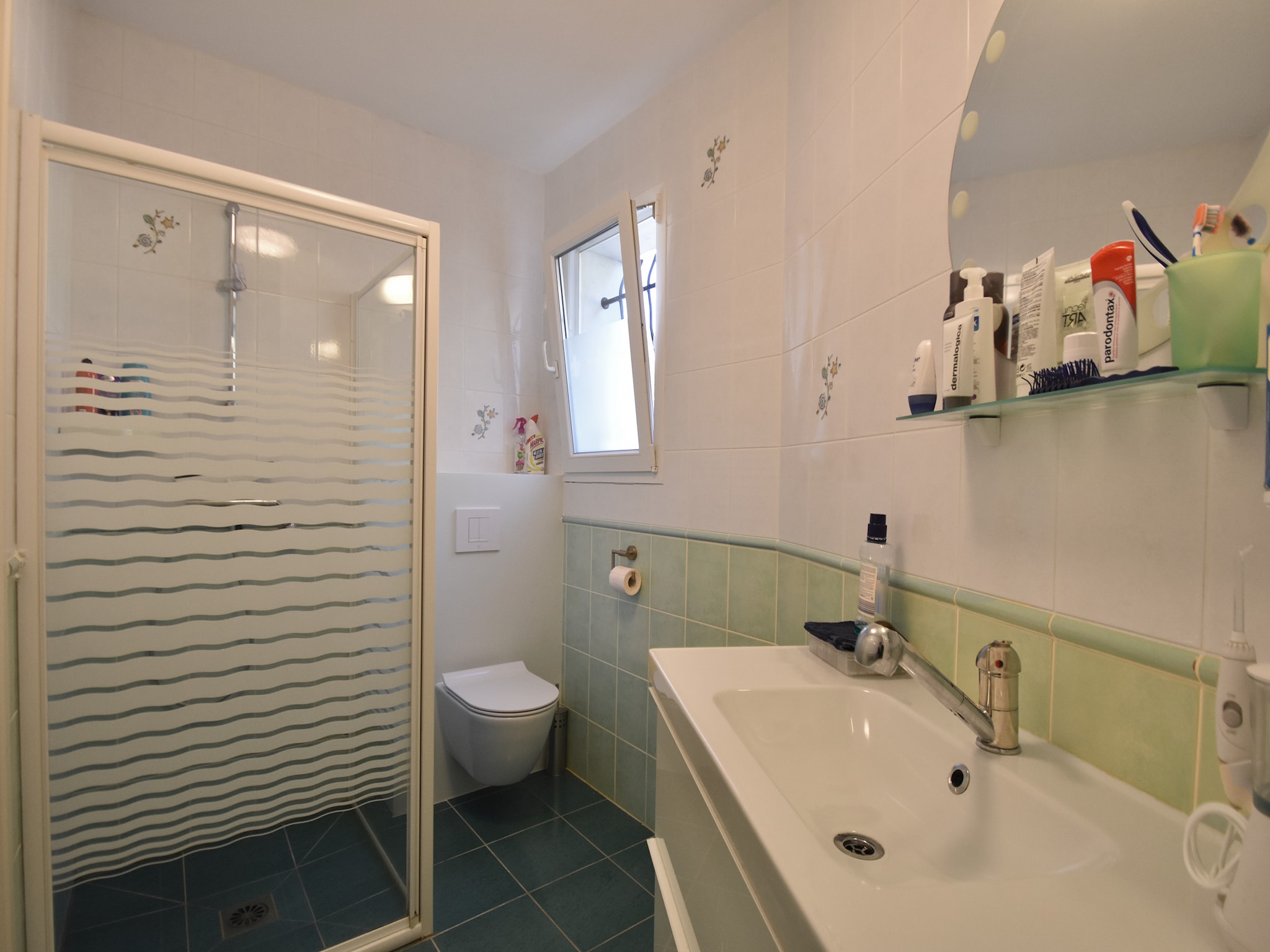 Vacation home Cristal de Roche