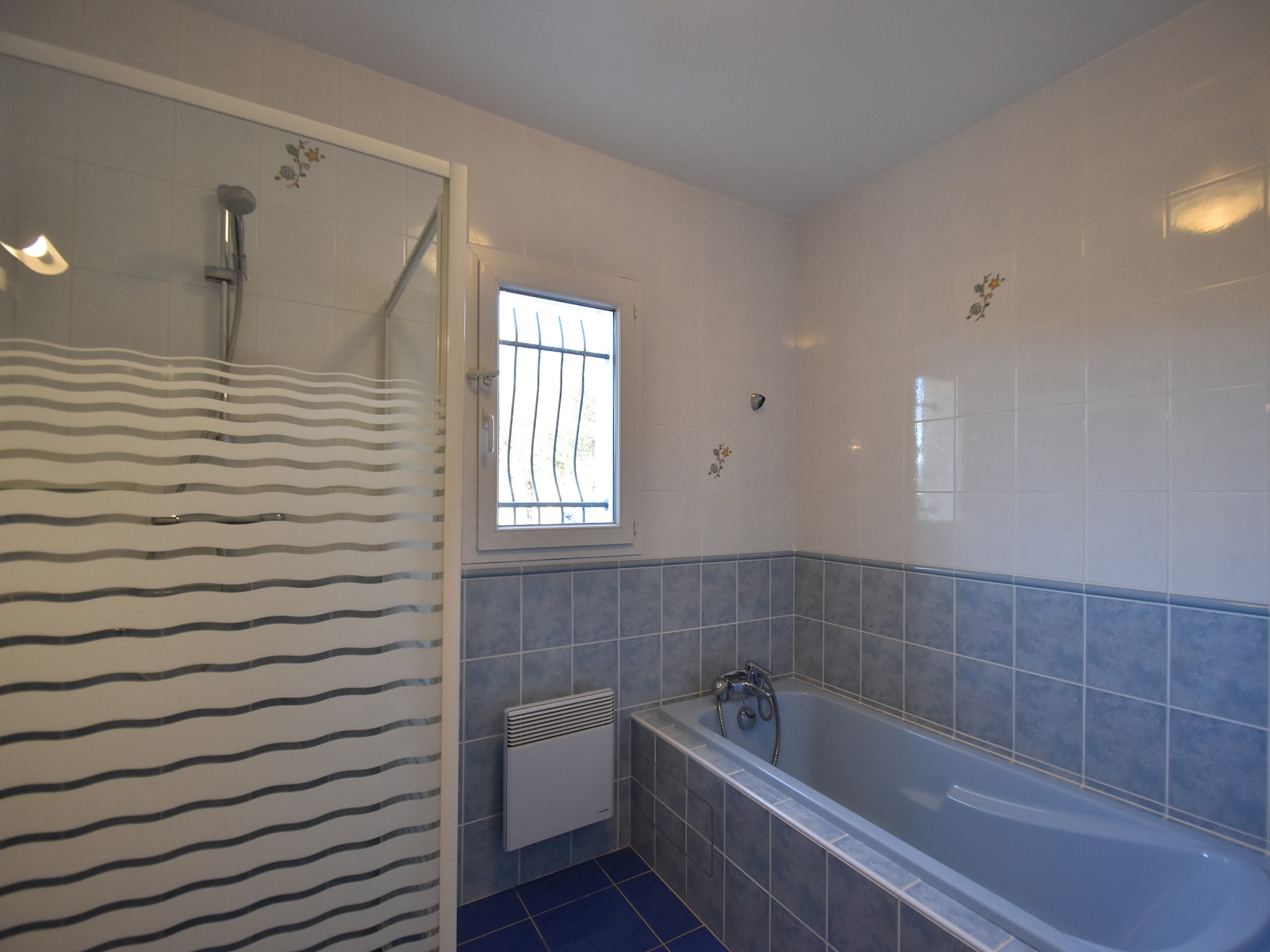 Vacation home Cristal de Roche