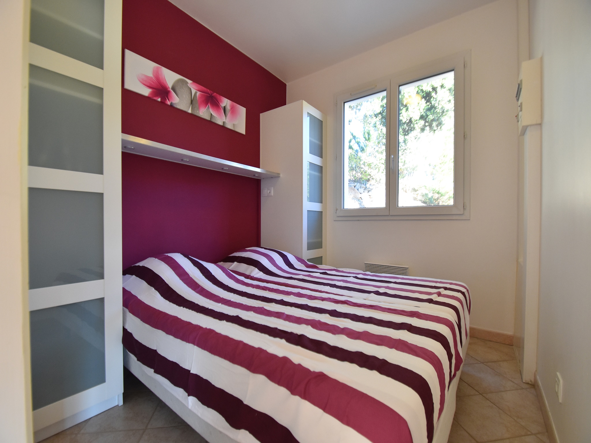 Vacation home Cristal de Roche