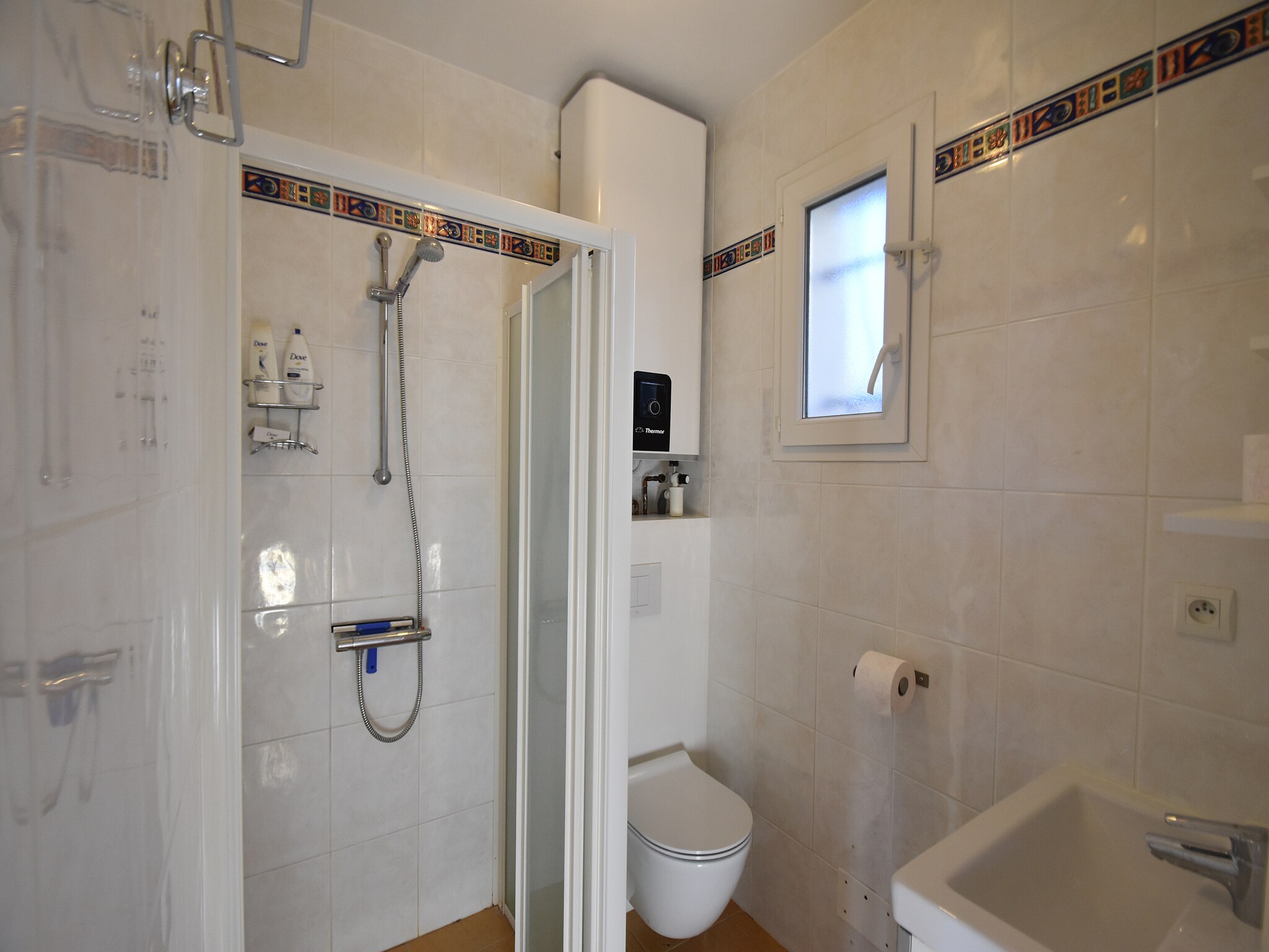 Vacation home Cristal de Roche