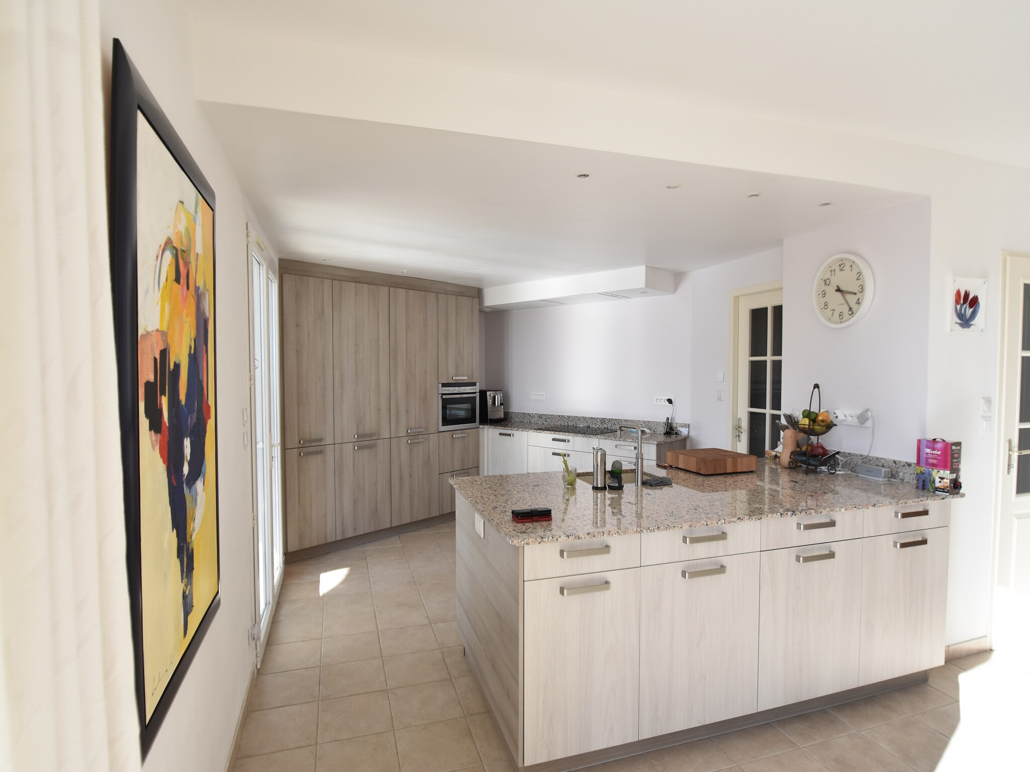 Vacation home Cristal de Roche