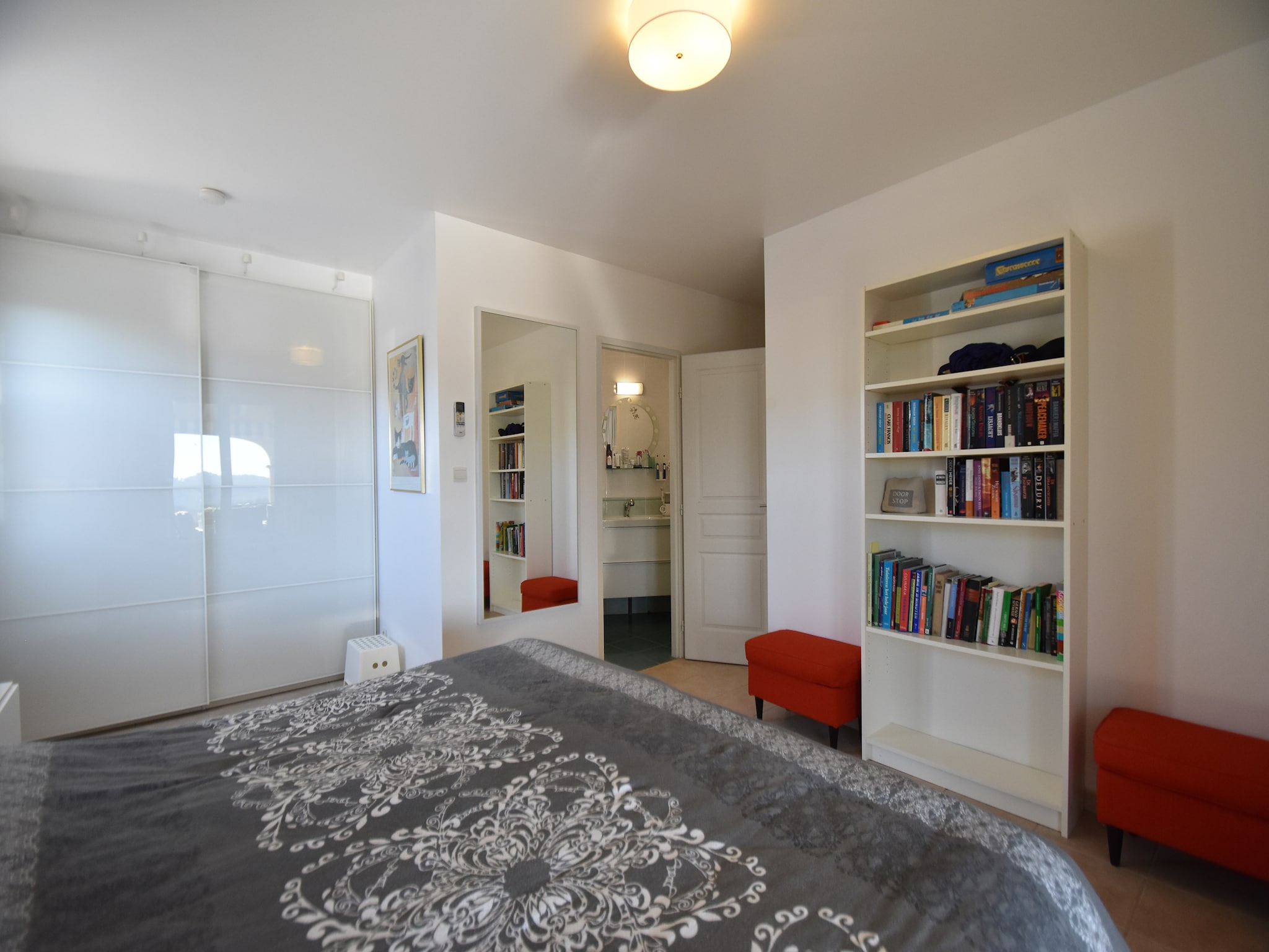 Vacation home Cristal de Roche
