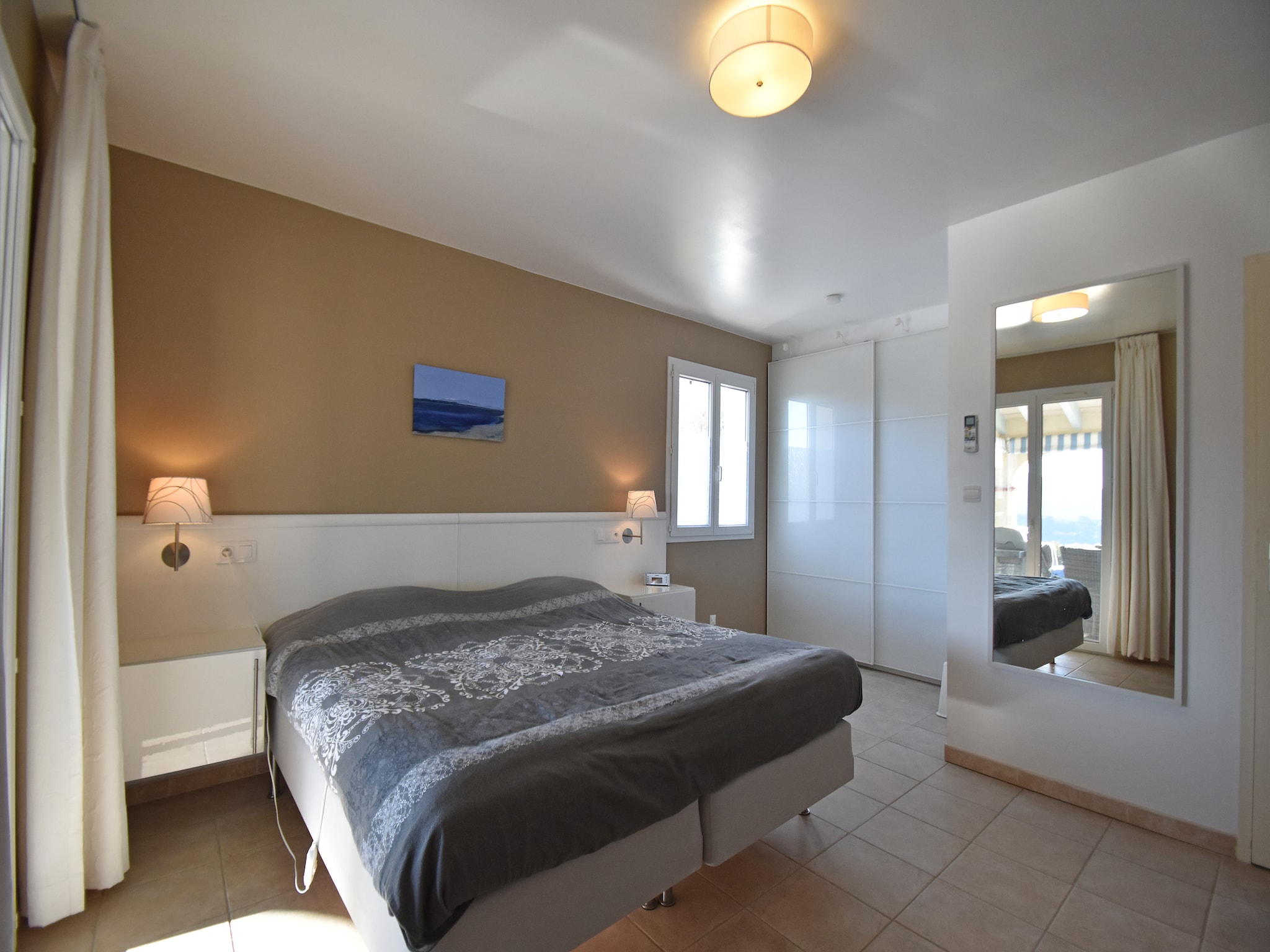 Vacation home Cristal de Roche