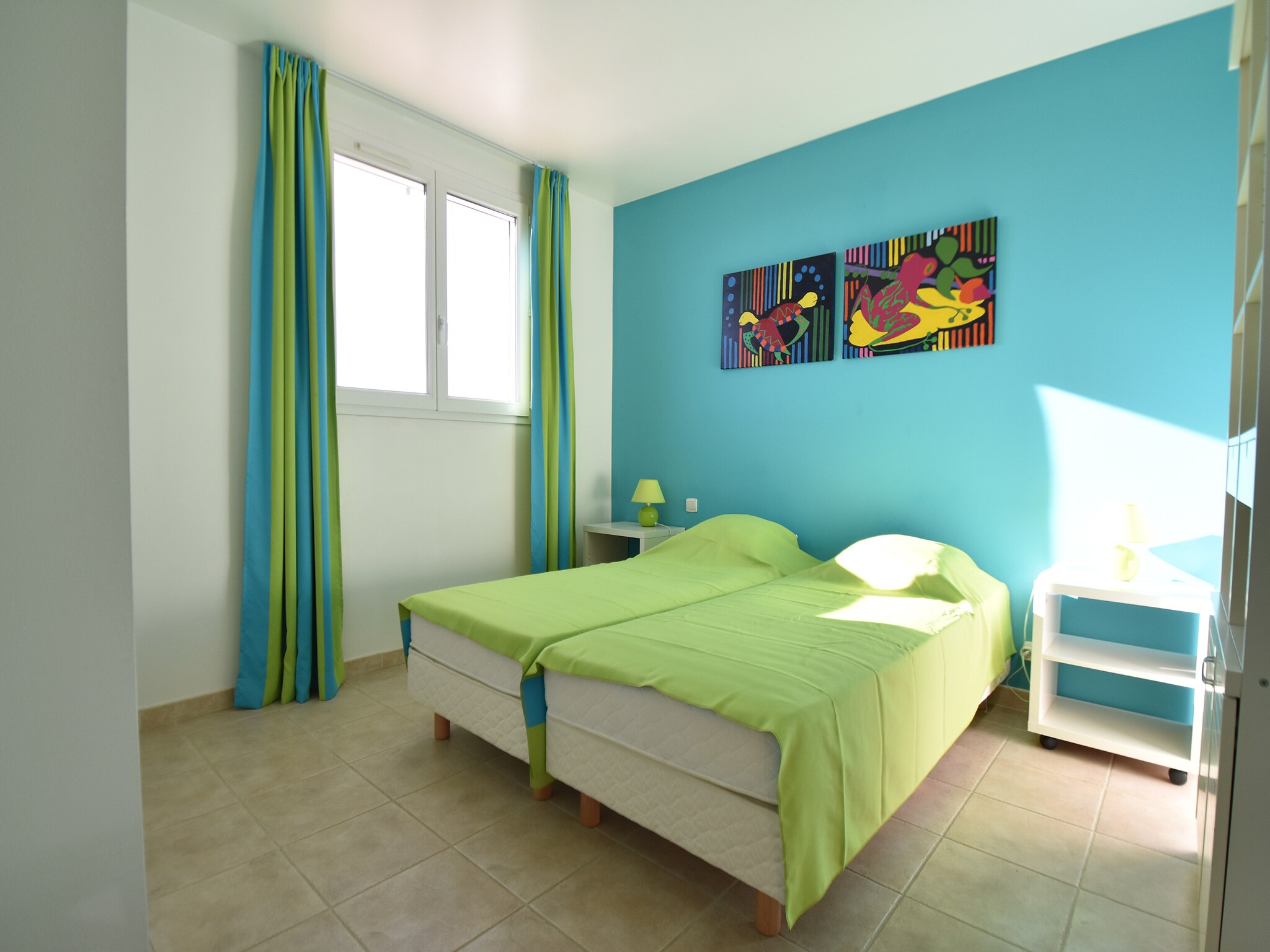 Vacation home Cristal de Roche