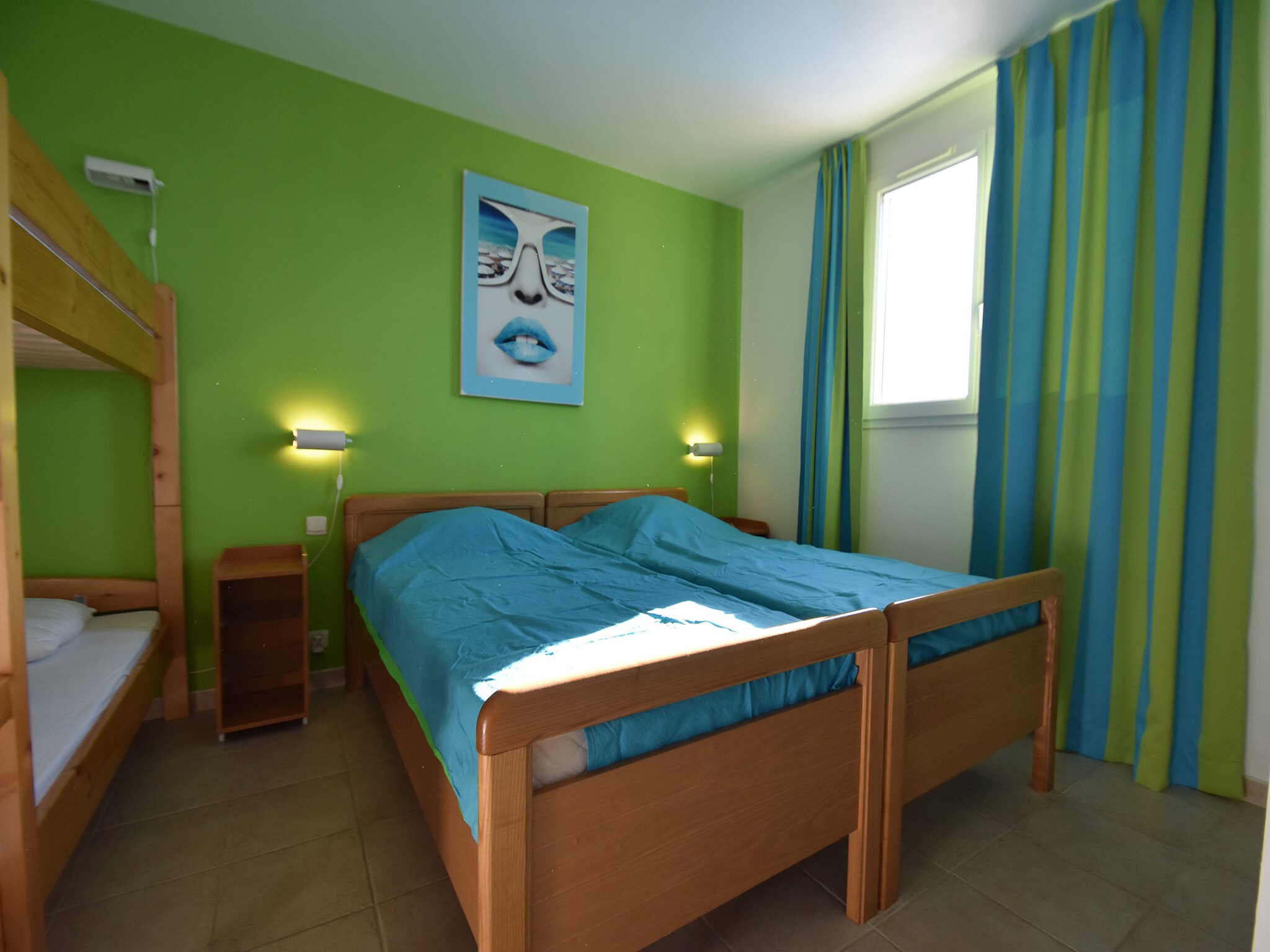 Vacation home Cristal de Roche