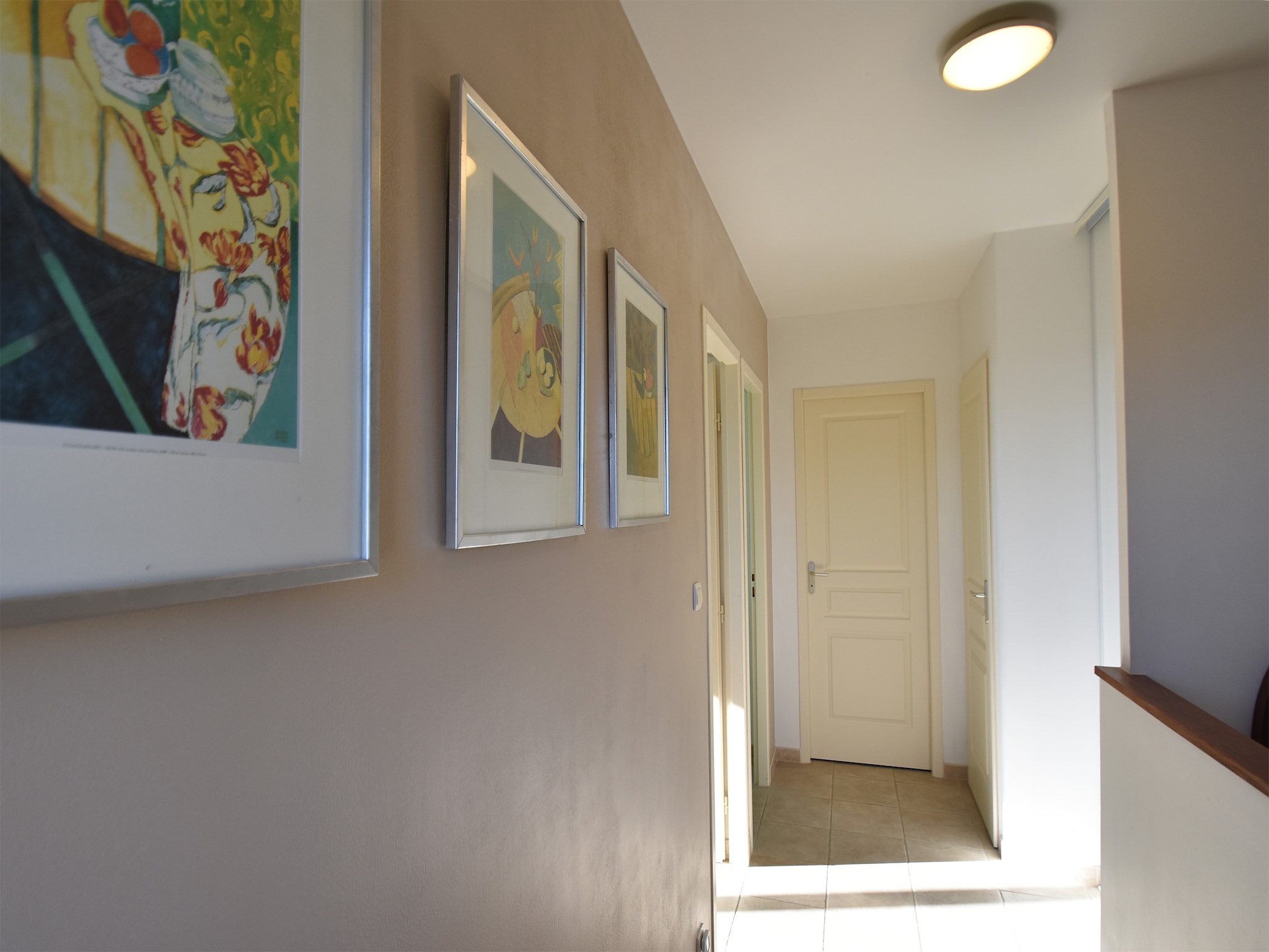 Vacation home Cristal de Roche