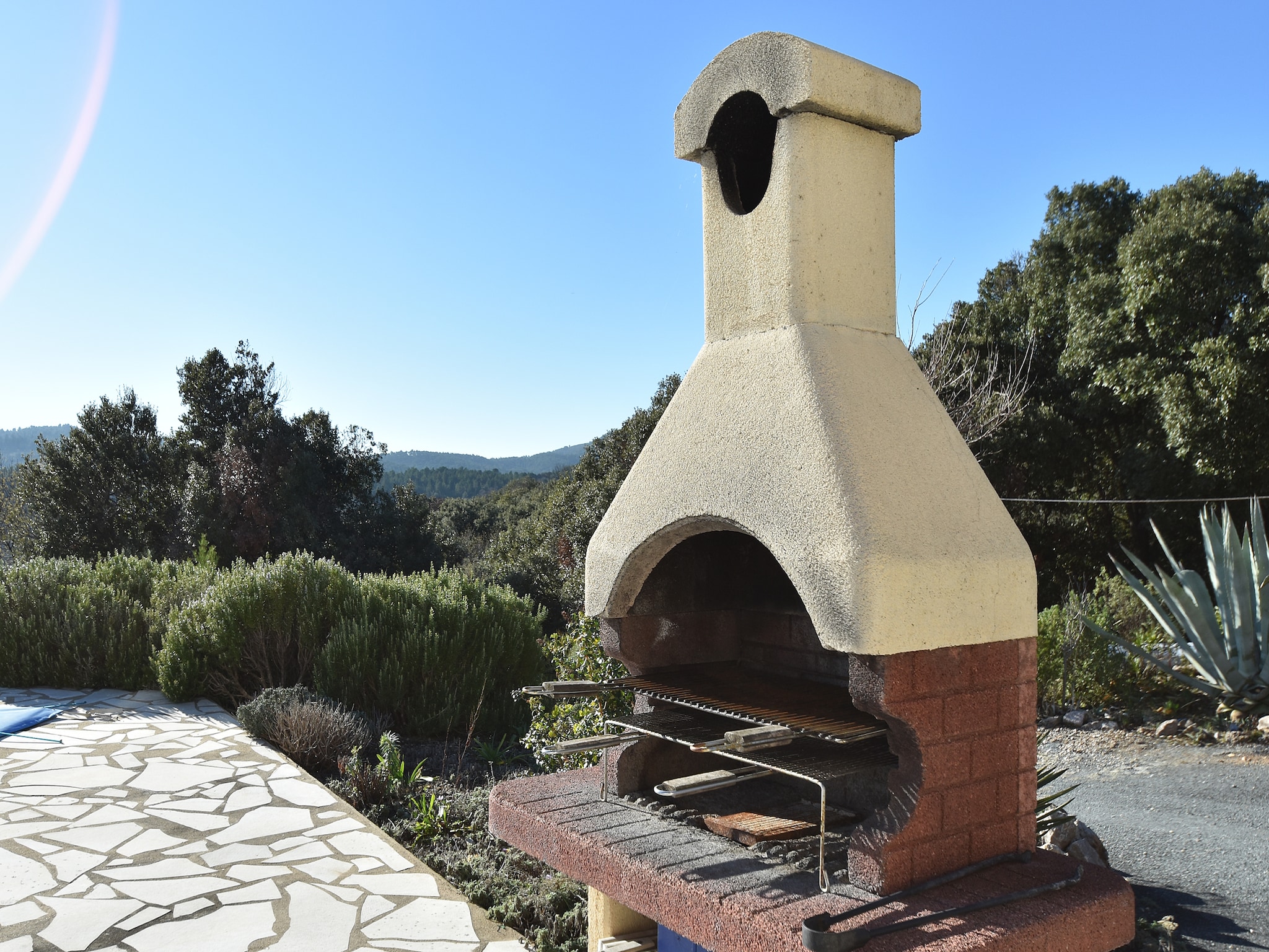 Vacation home Cristal de Roche