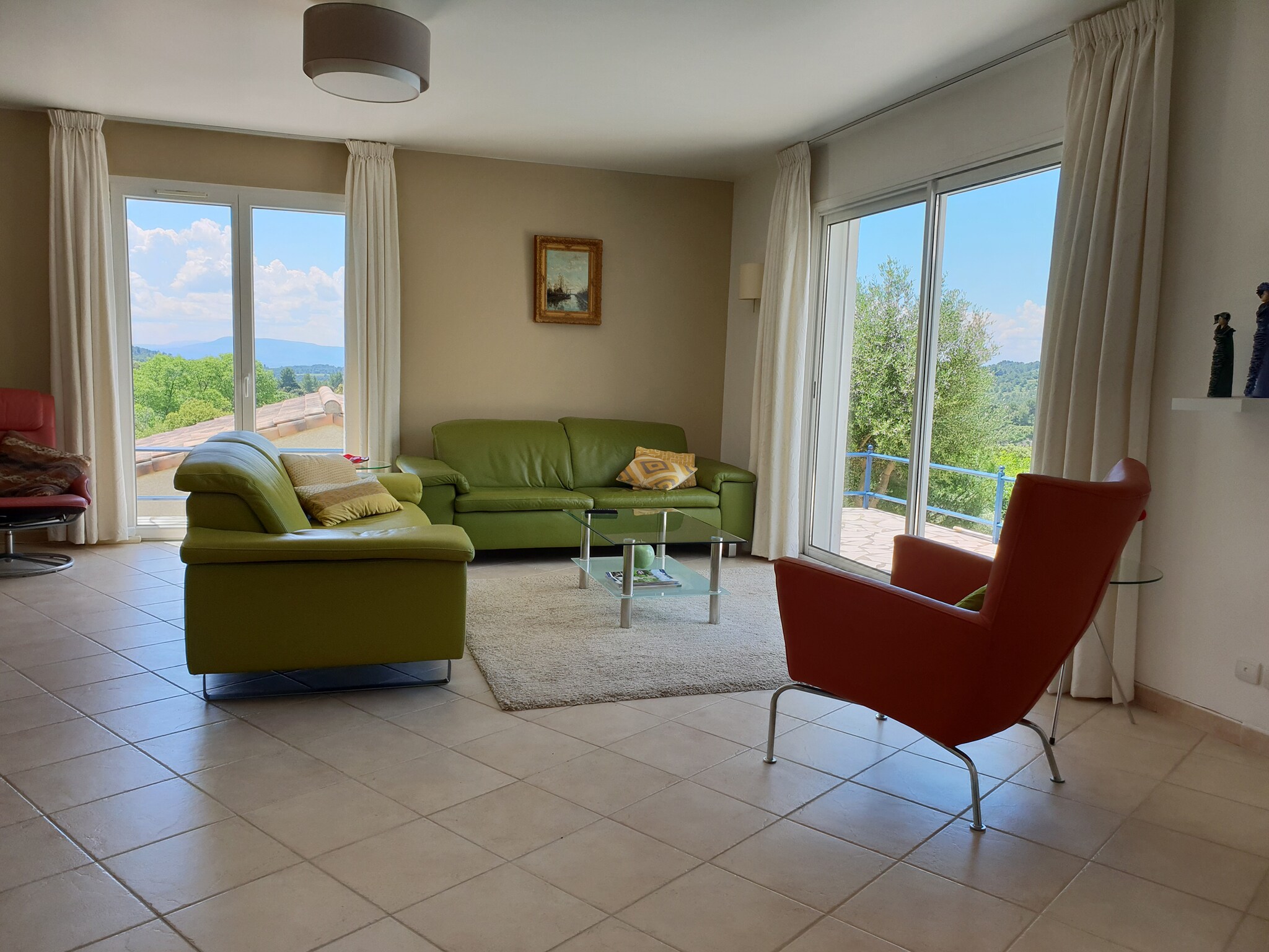 Vacation home Cristal de Roche