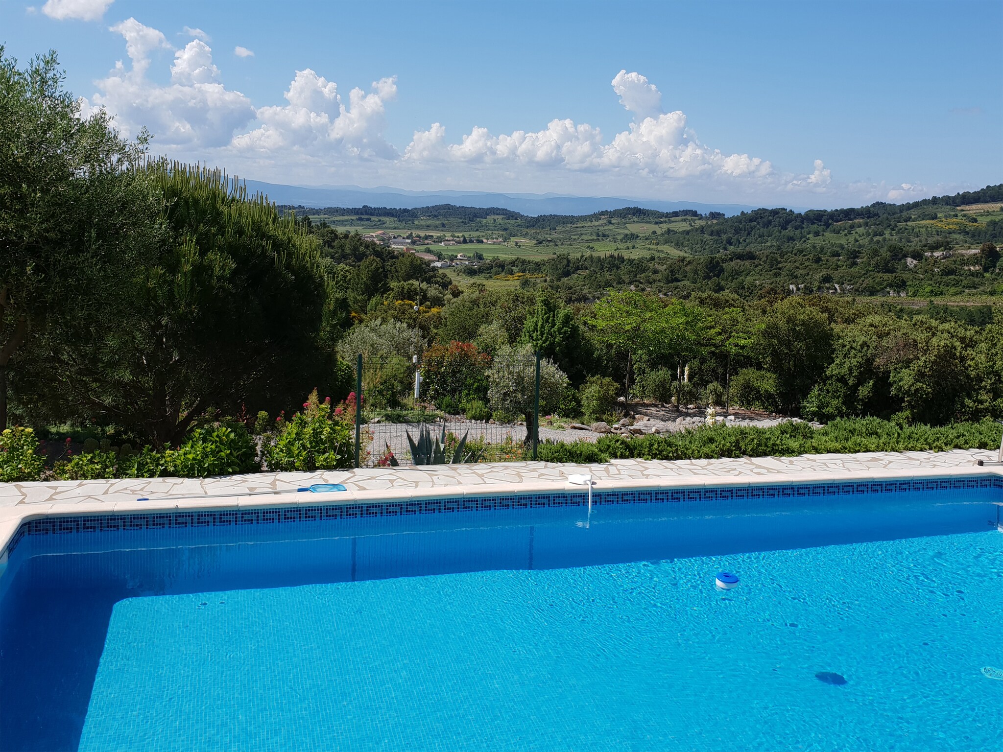 Vacation home Cristal de Roche