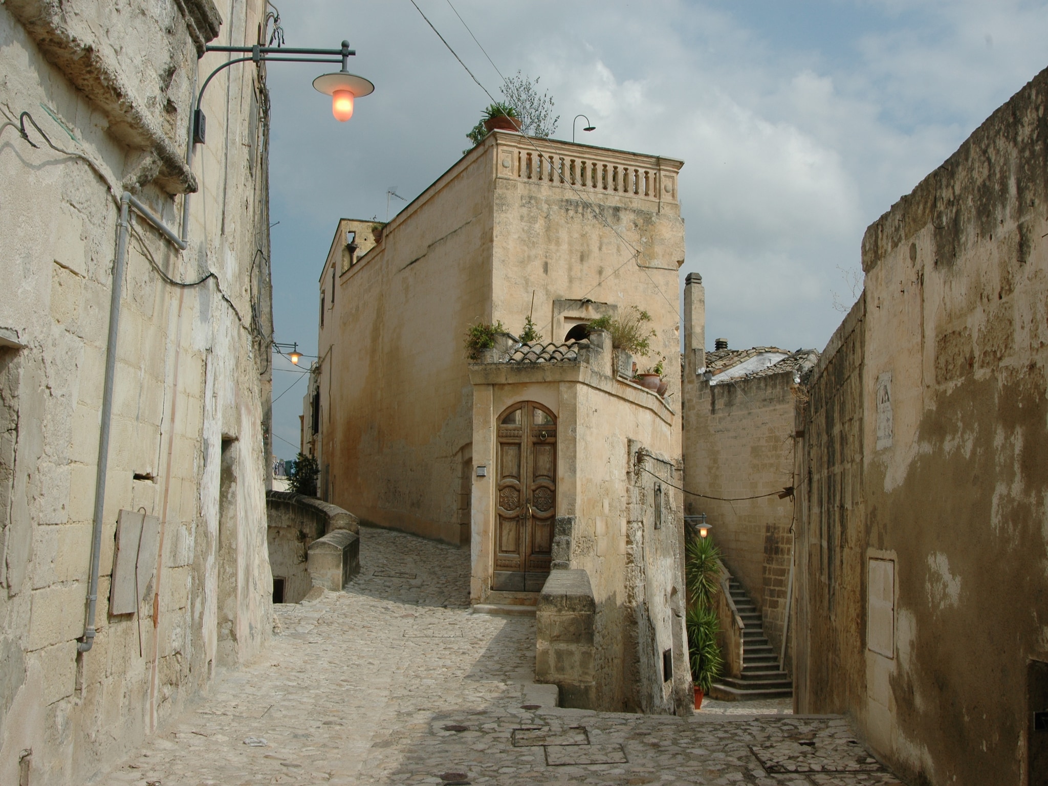   Casa Carmela