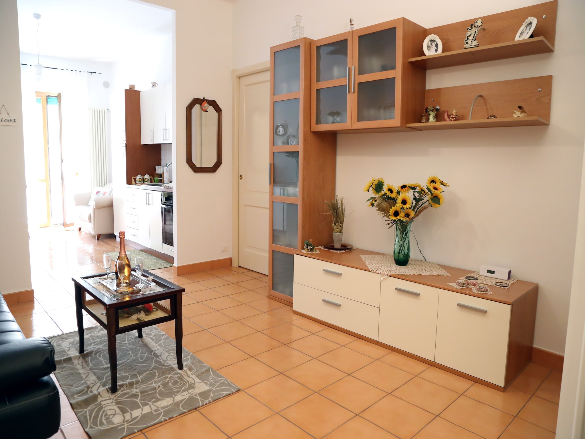   Casa Carmela