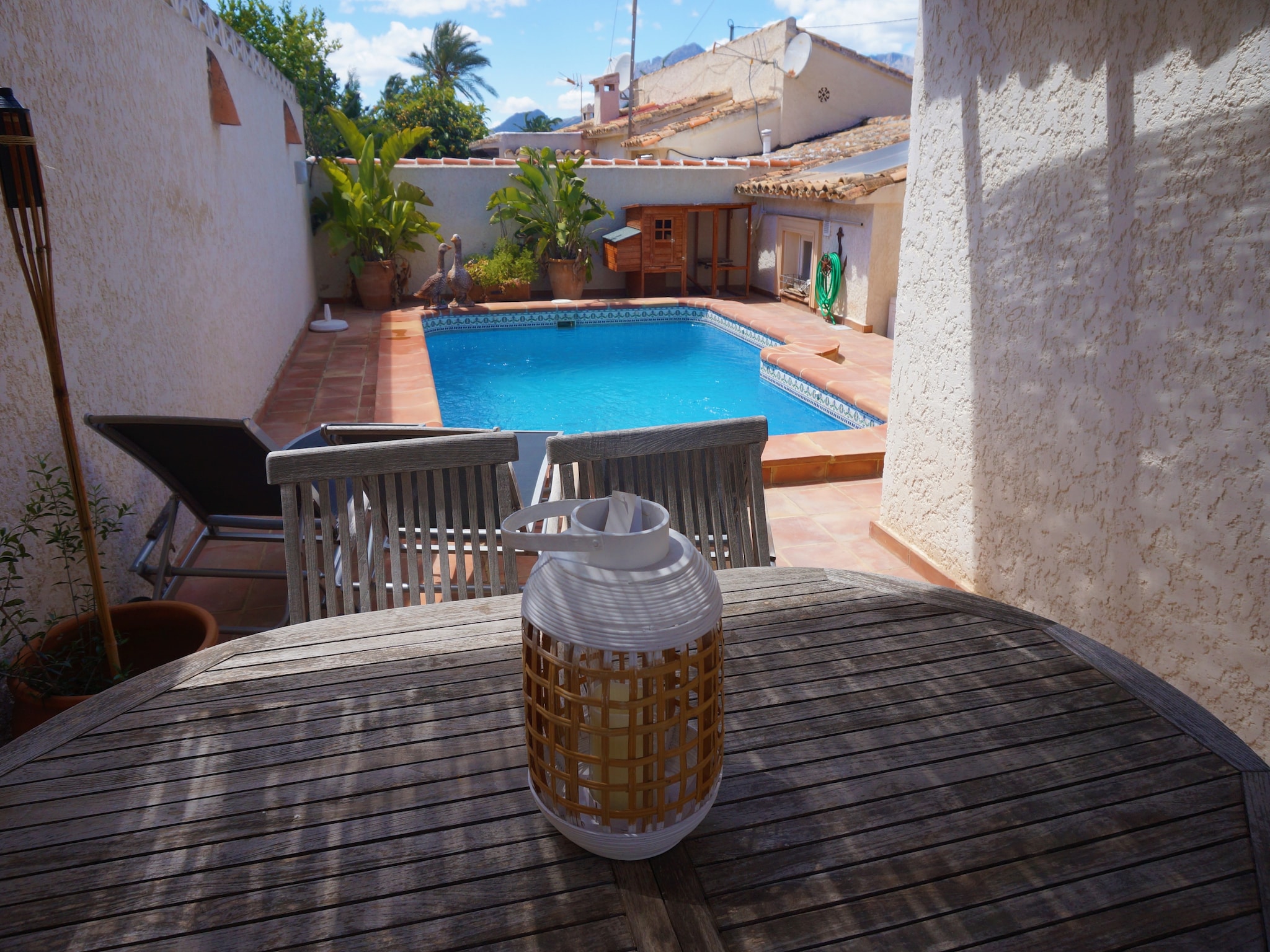 Holiday home Villa Jazmin
