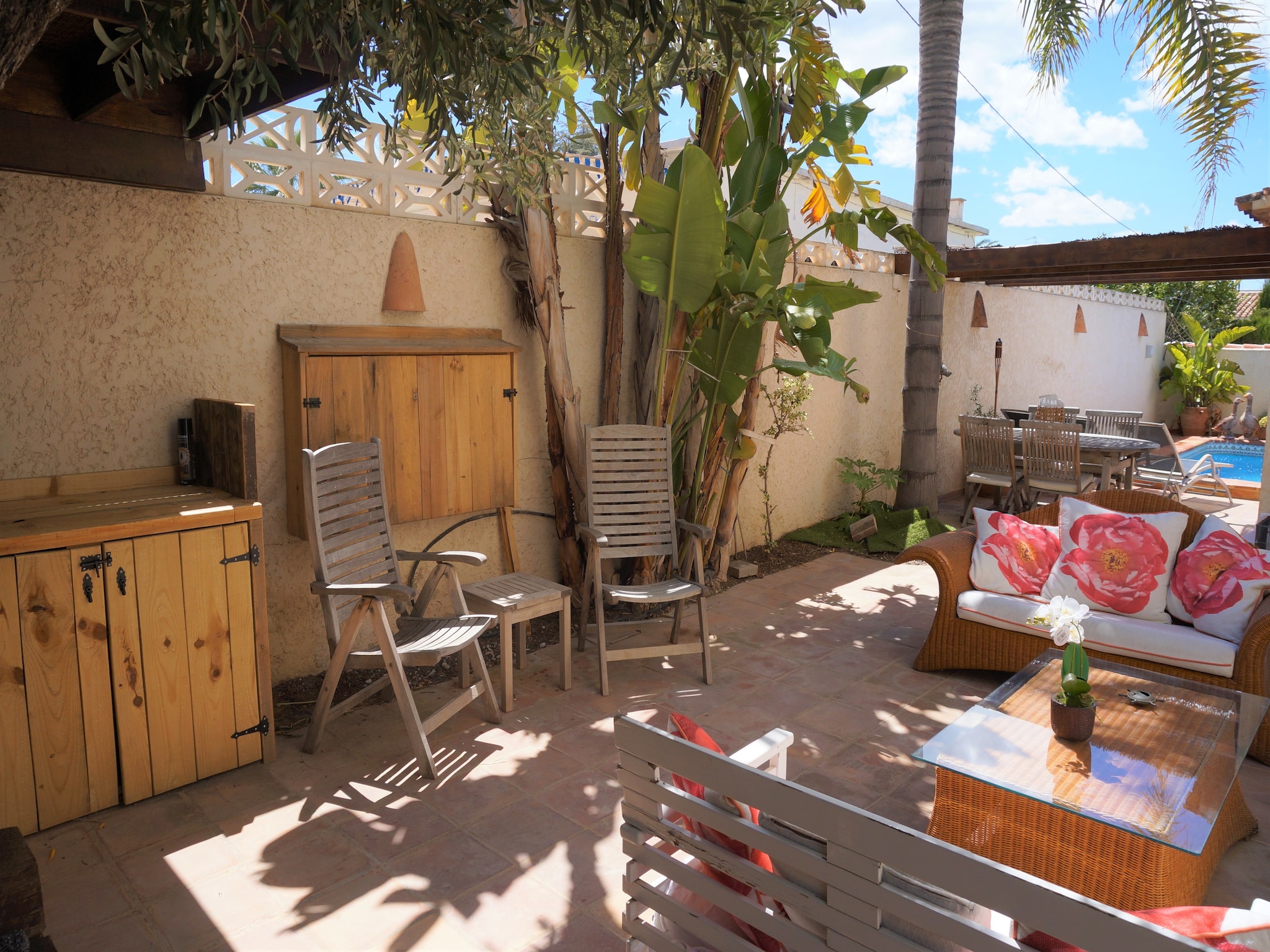 Holiday home Villa Jazmin